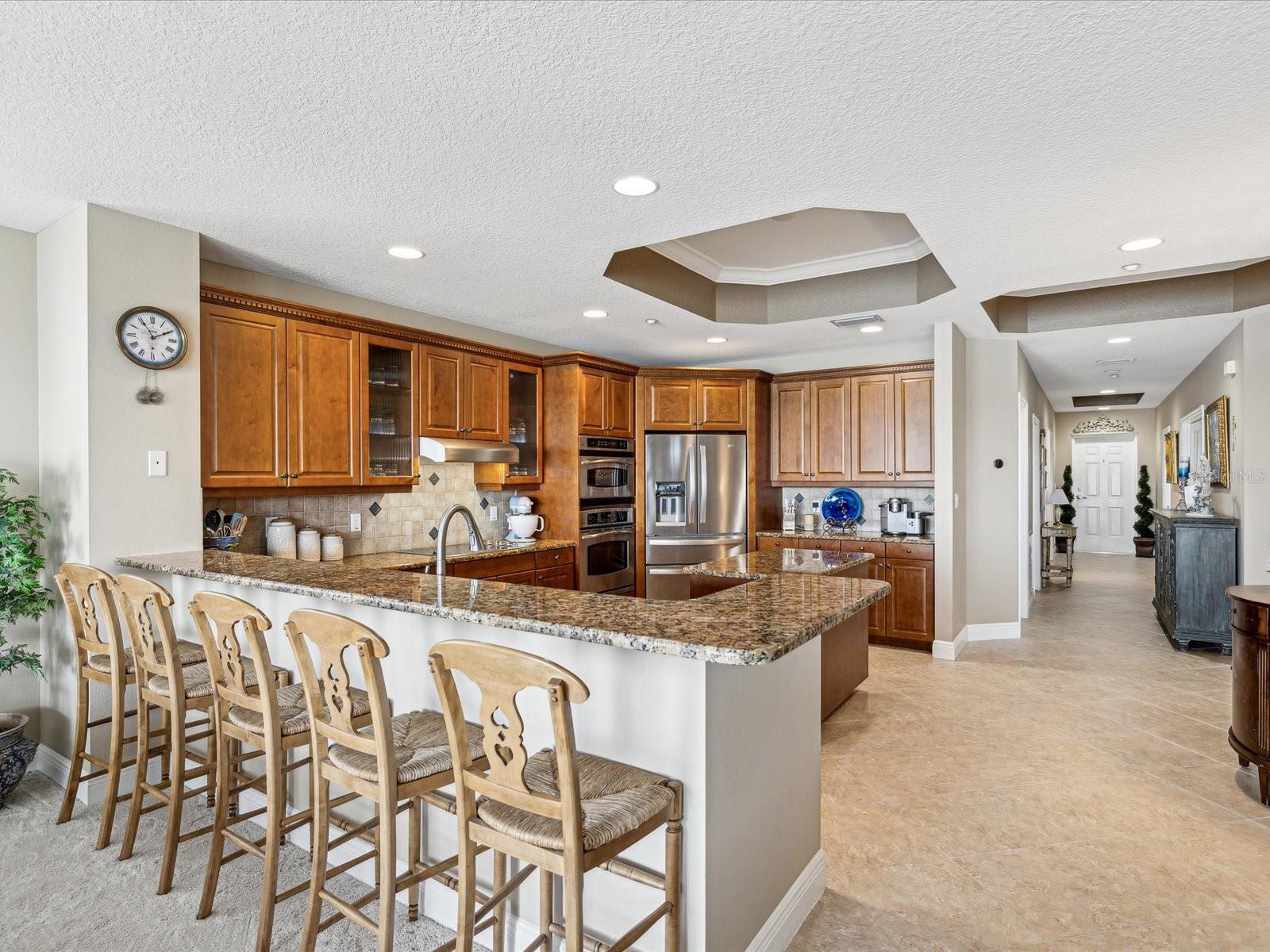 17745 GULF BLVD #604, REDINGTON SHORES, FL, 33708