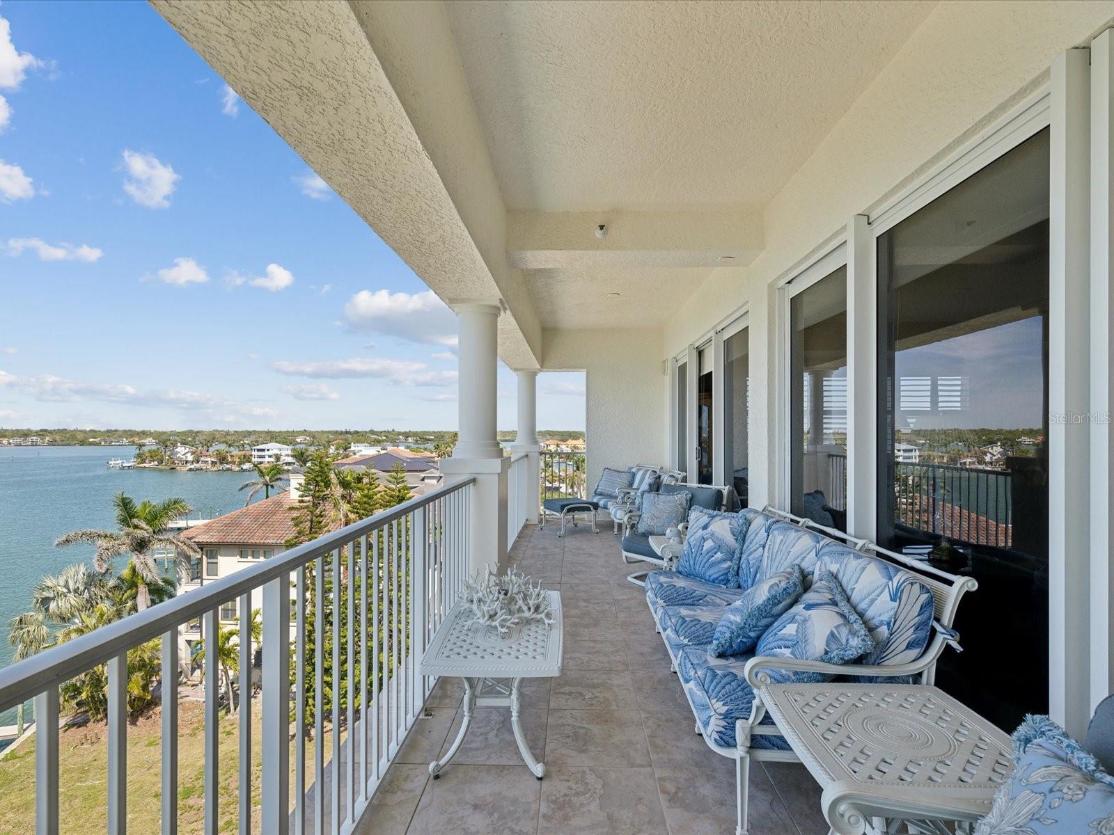 17745 GULF BLVD #604, REDINGTON SHORES, FL, 33708