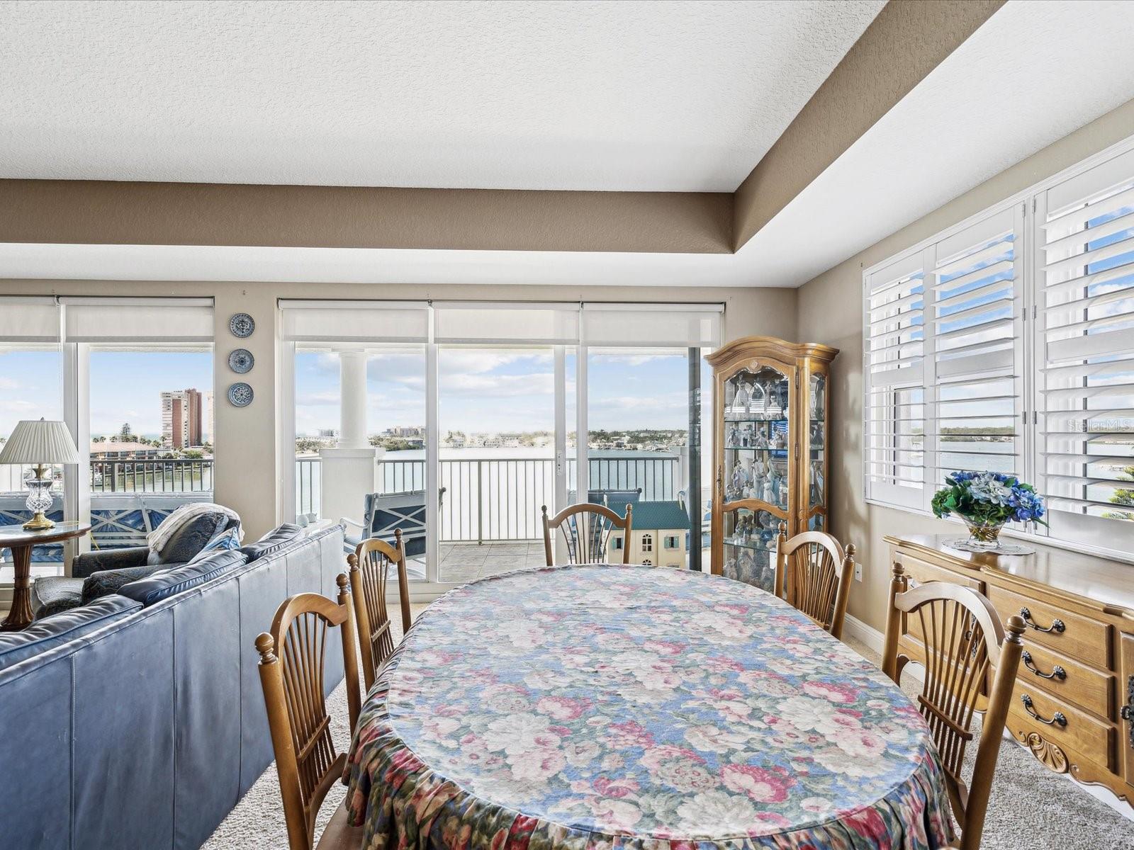 17745 GULF BLVD #604, REDINGTON SHORES, FL, 33708