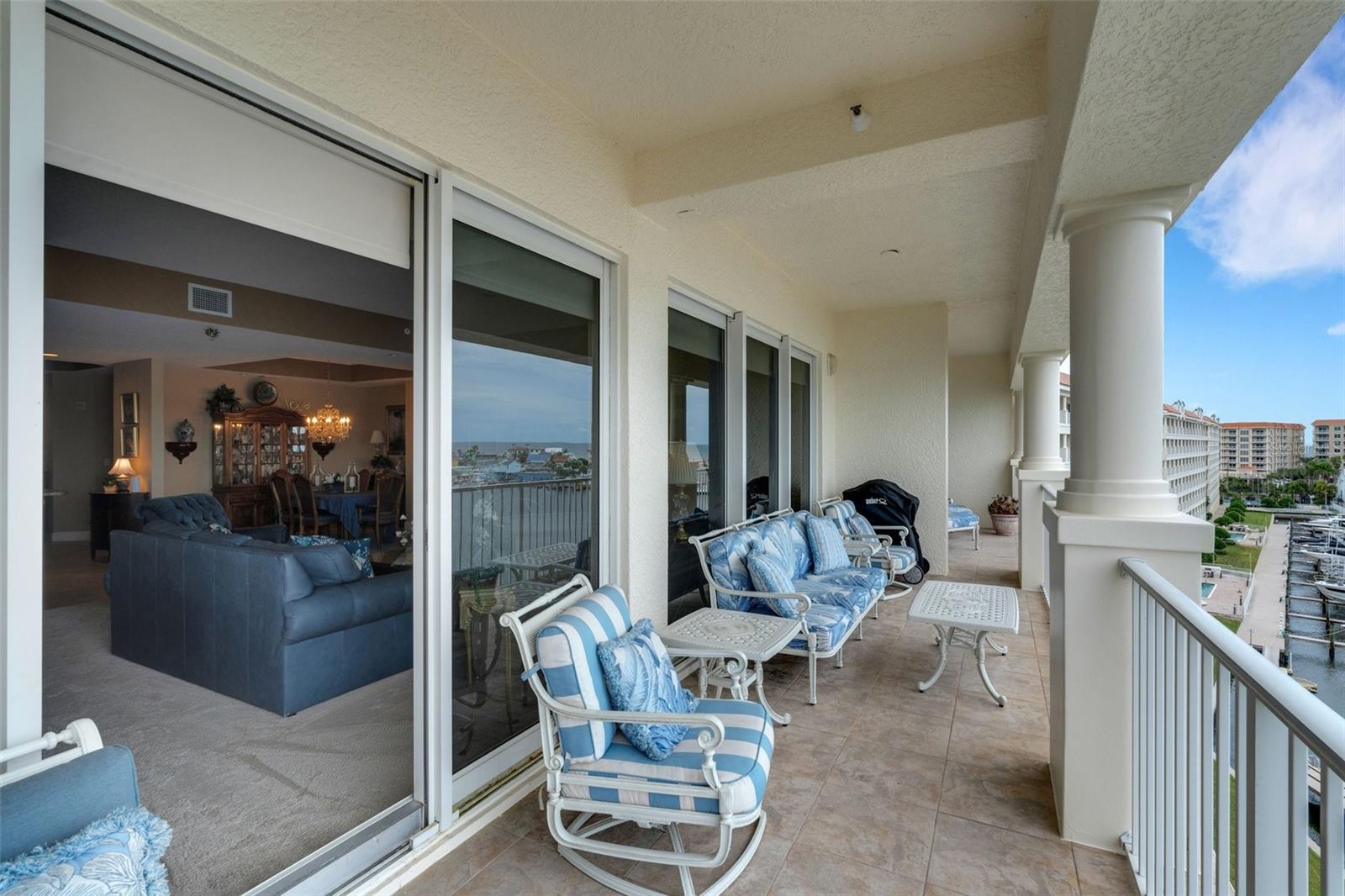 17745 GULF BLVD #604, REDINGTON SHORES, FL, 33708