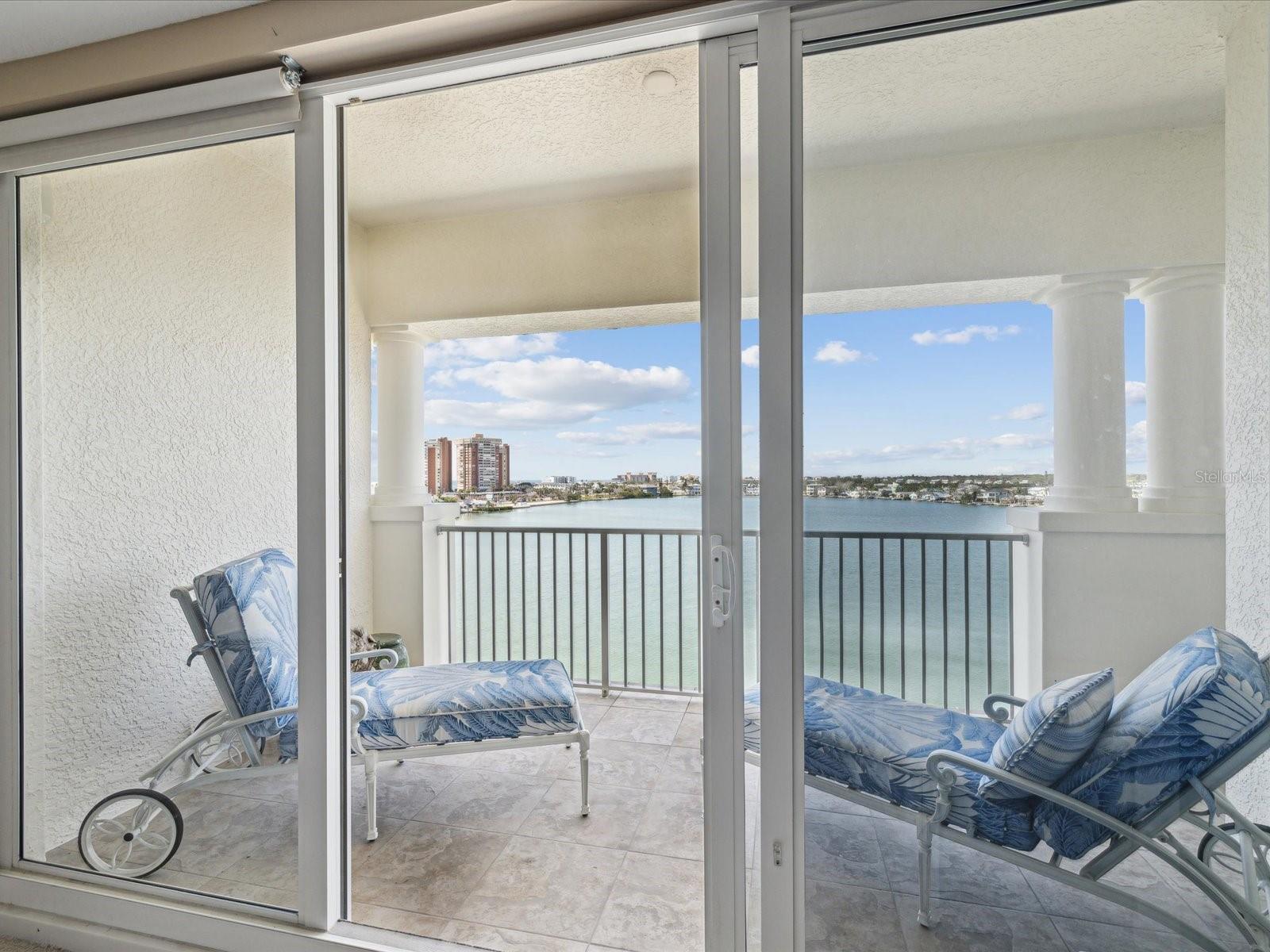 17745 GULF BLVD #604, REDINGTON SHORES, FL, 33708