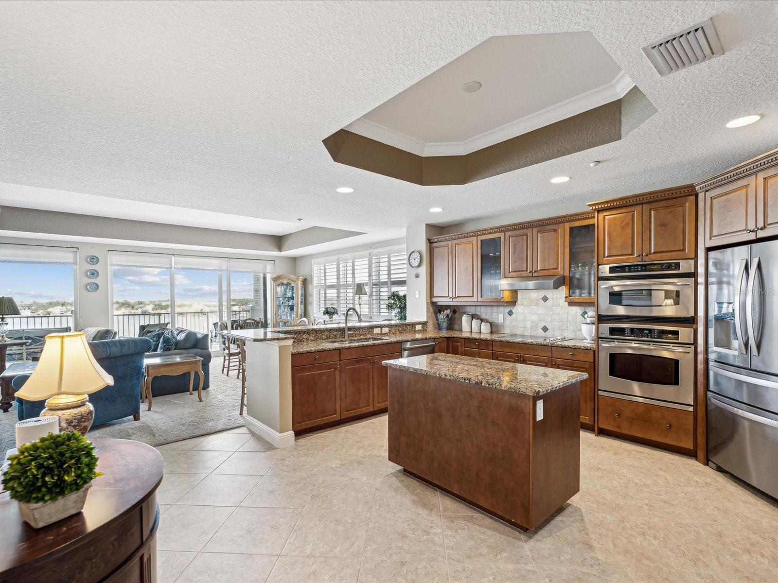 17745 GULF BLVD #604, REDINGTON SHORES, FL, 33708