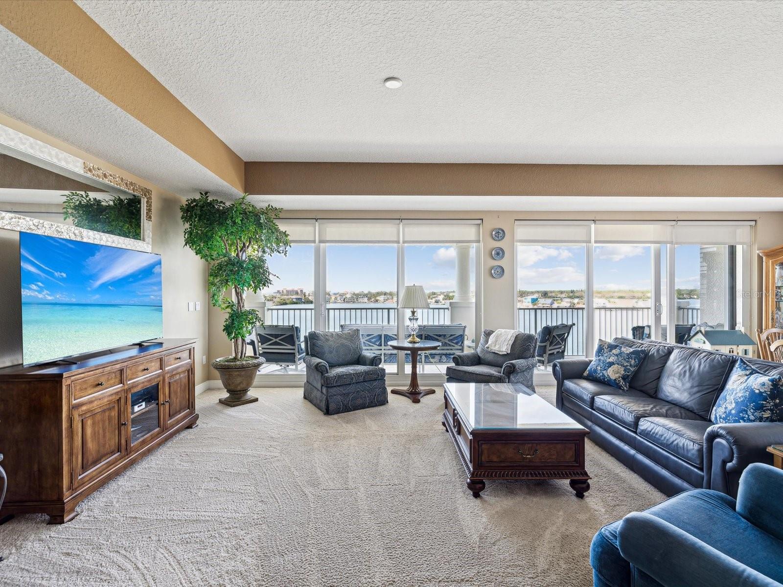 17745 GULF BLVD #604, REDINGTON SHORES, FL, 33708