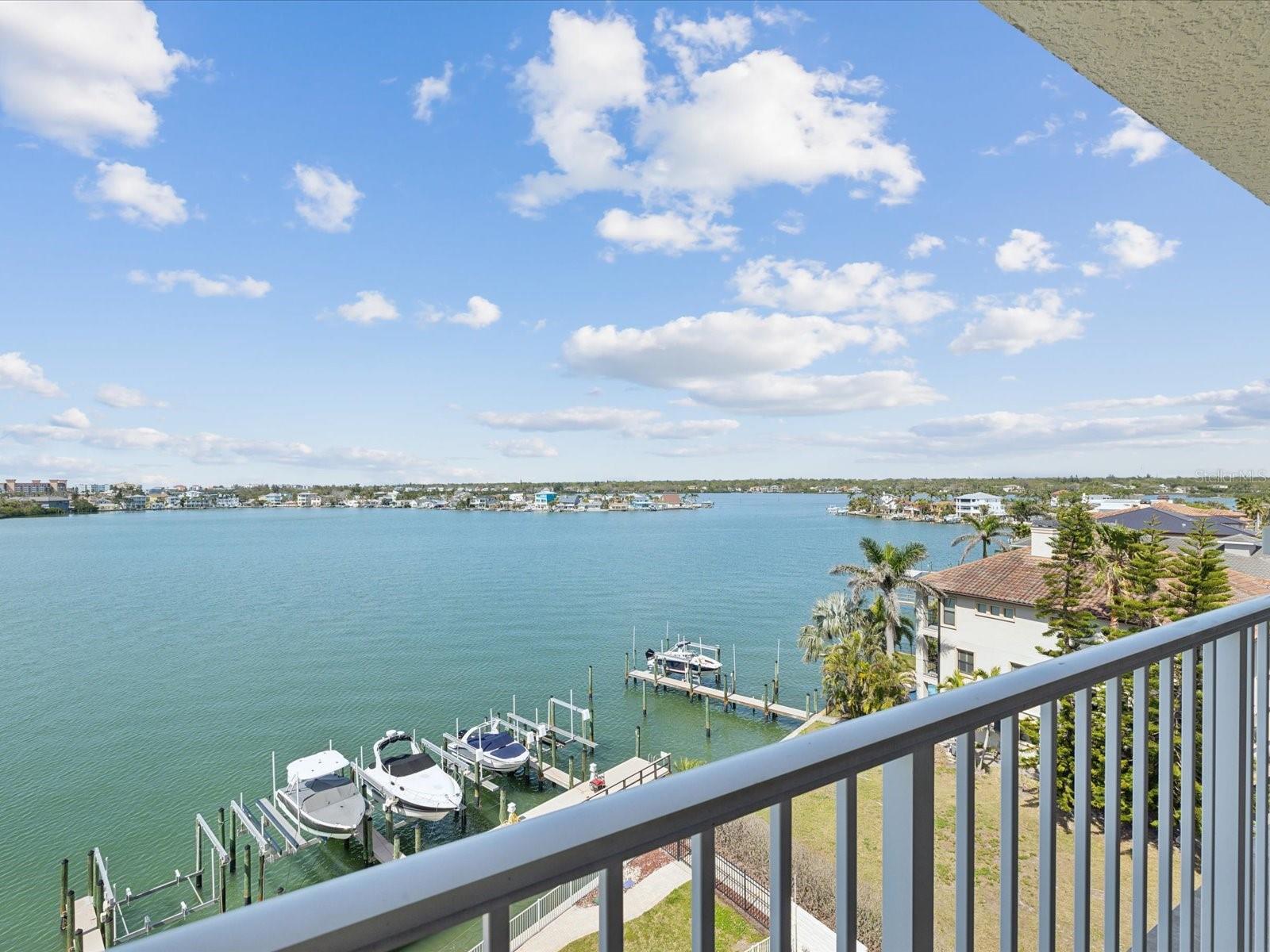 17745 GULF BLVD #604, REDINGTON SHORES, FL, 33708