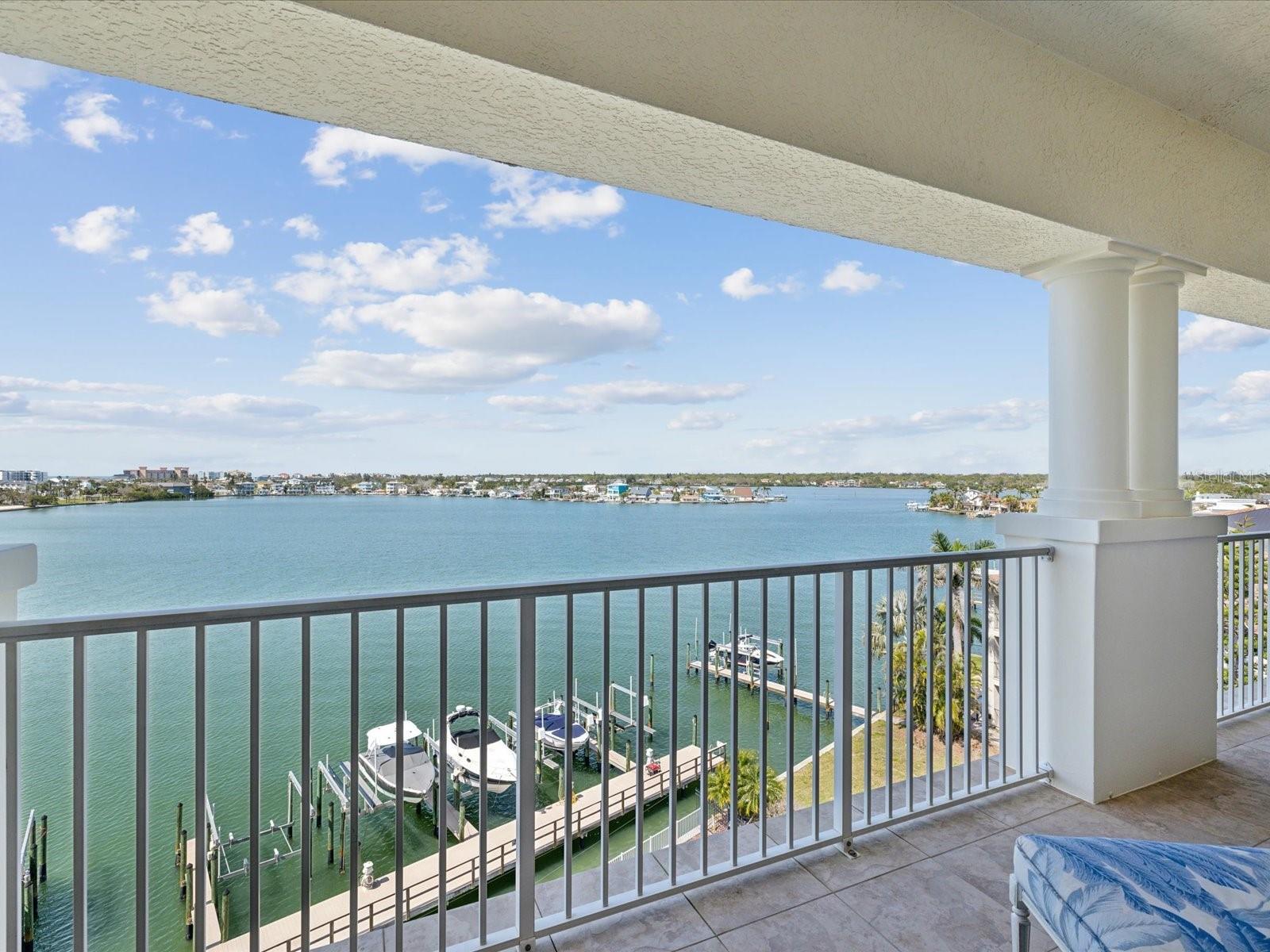 17745 GULF BLVD #604, REDINGTON SHORES, FL, 33708