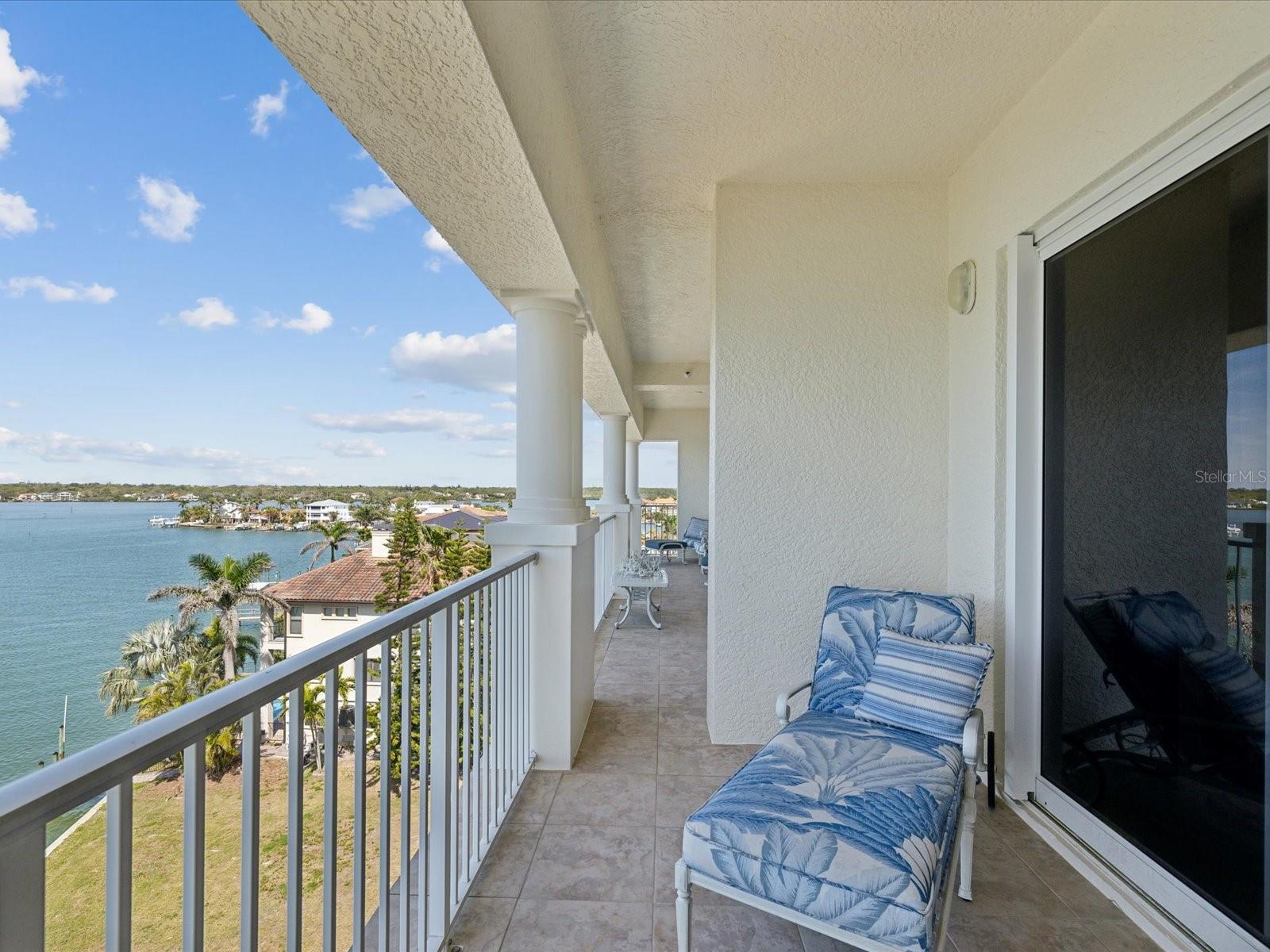 17745 GULF BLVD #604, REDINGTON SHORES, FL, 33708