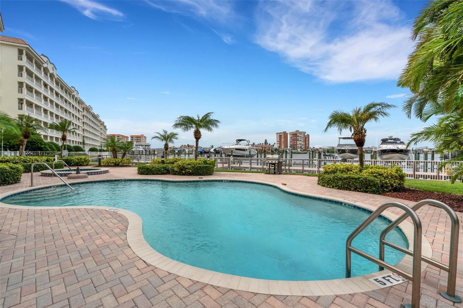 17745 GULF BLVD #604, REDINGTON SHORES, FL, 33708