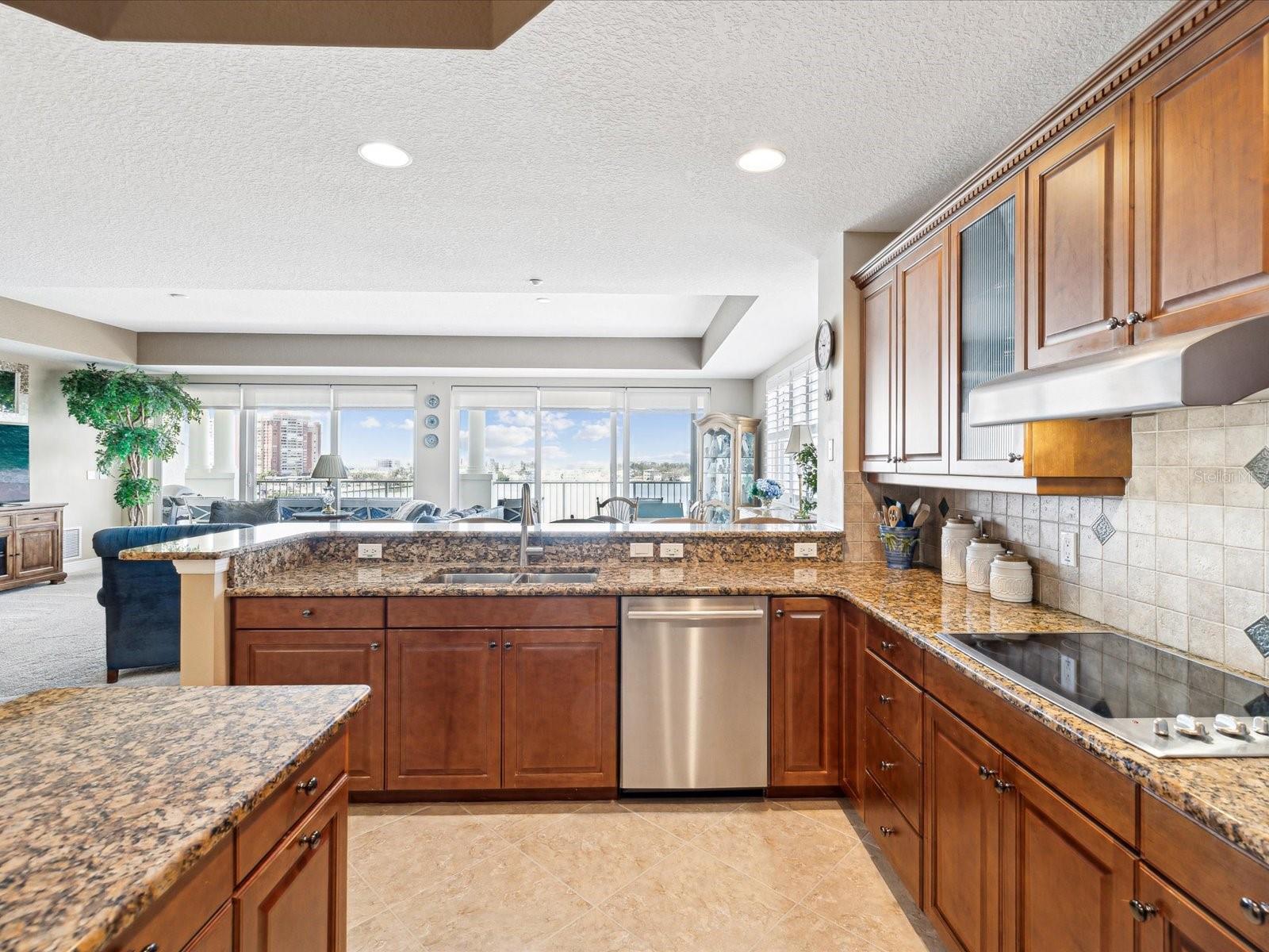 17745 GULF BLVD #604, REDINGTON SHORES, FL, 33708