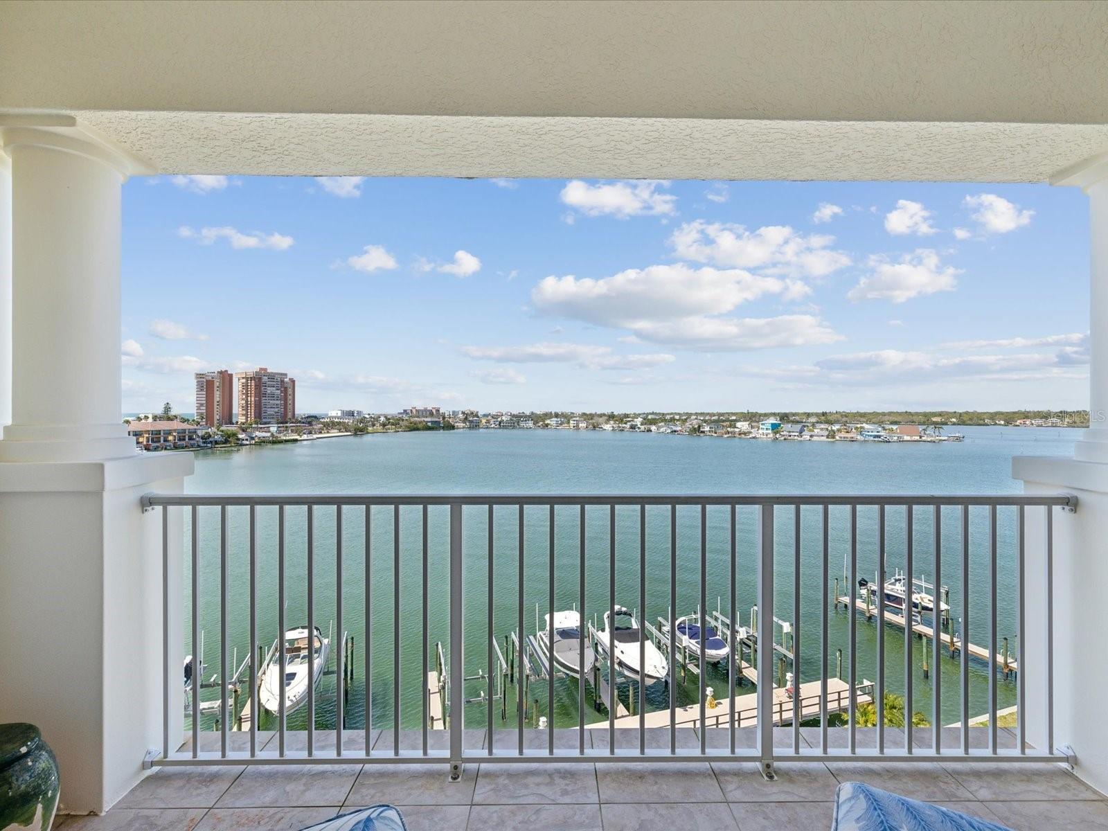 17745 GULF BLVD #604, REDINGTON SHORES, FL, 33708