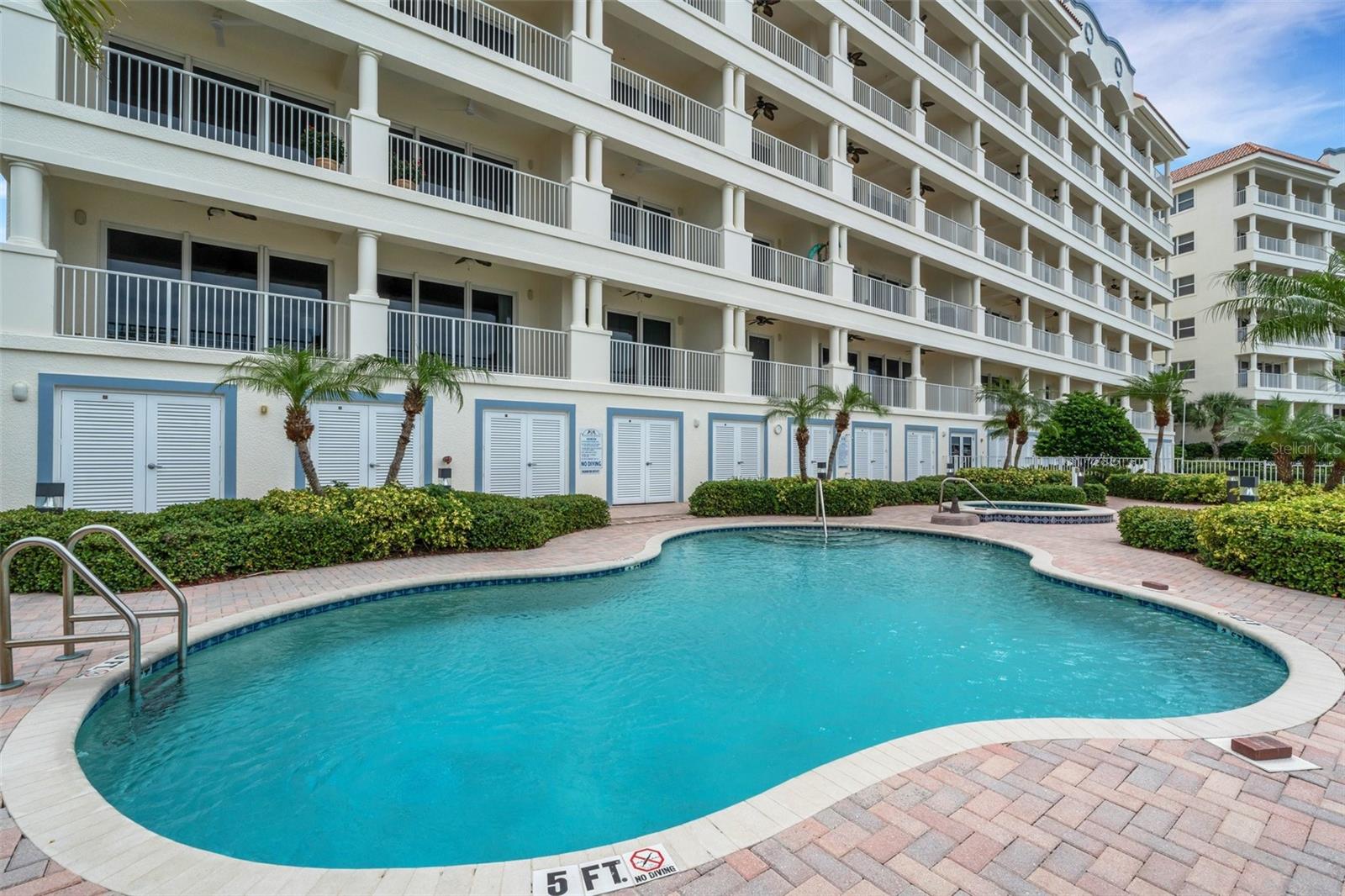 17745 GULF BLVD #604, REDINGTON SHORES, FL, 33708