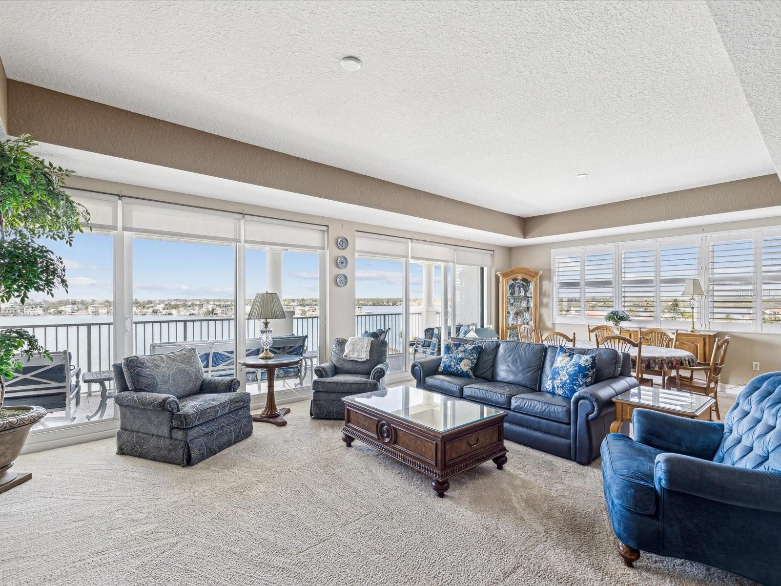 17745 GULF BLVD #604, REDINGTON SHORES, FL, 33708