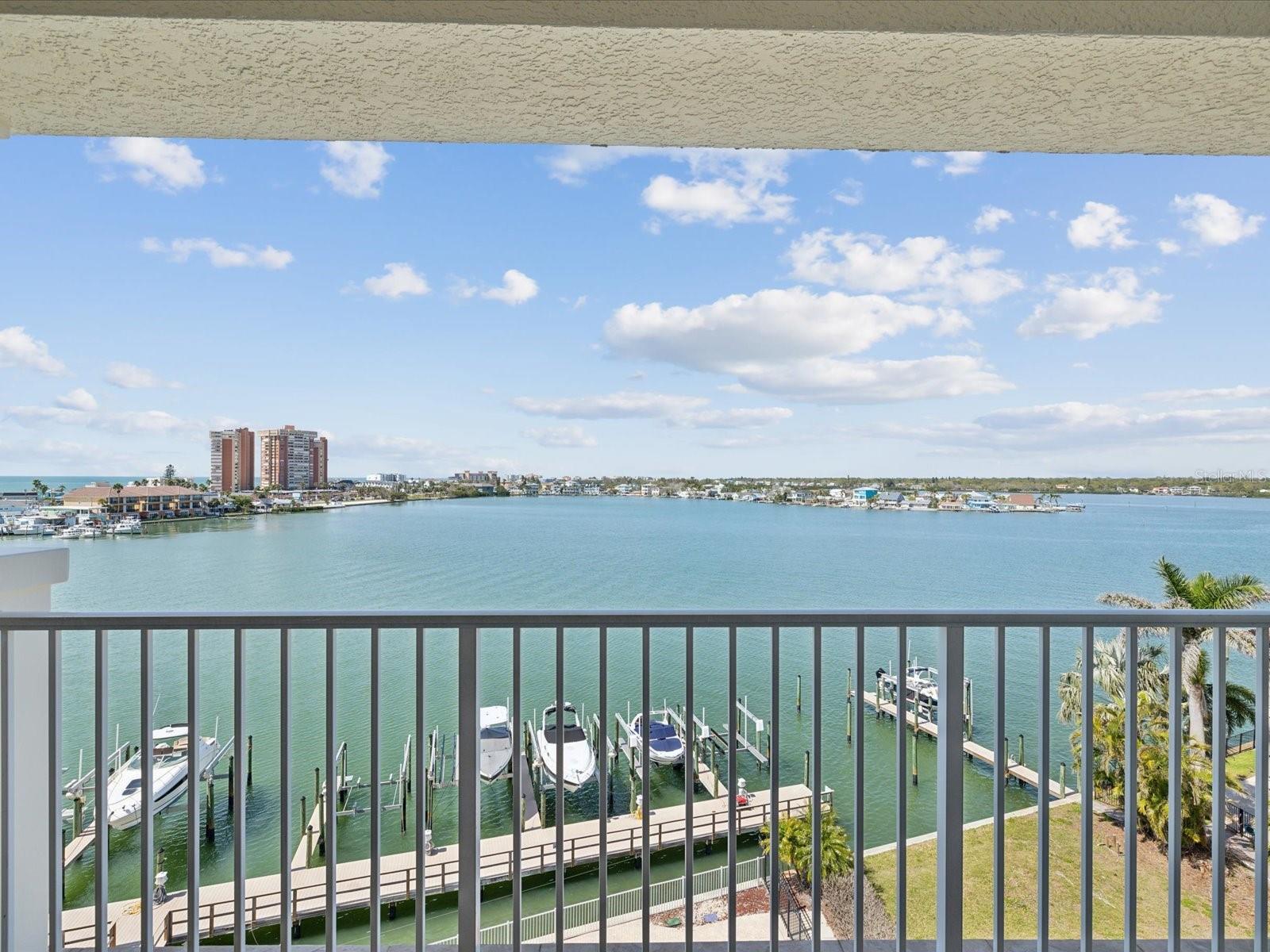17745 GULF BLVD #604, REDINGTON SHORES, FL, 33708