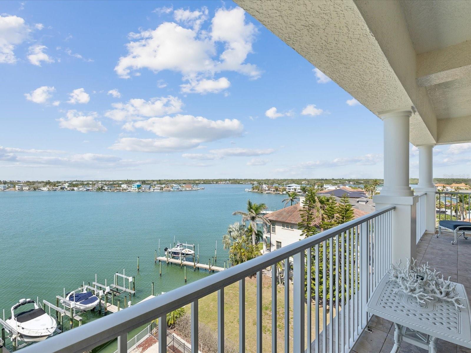 17745 GULF BLVD #604, REDINGTON SHORES, FL, 33708