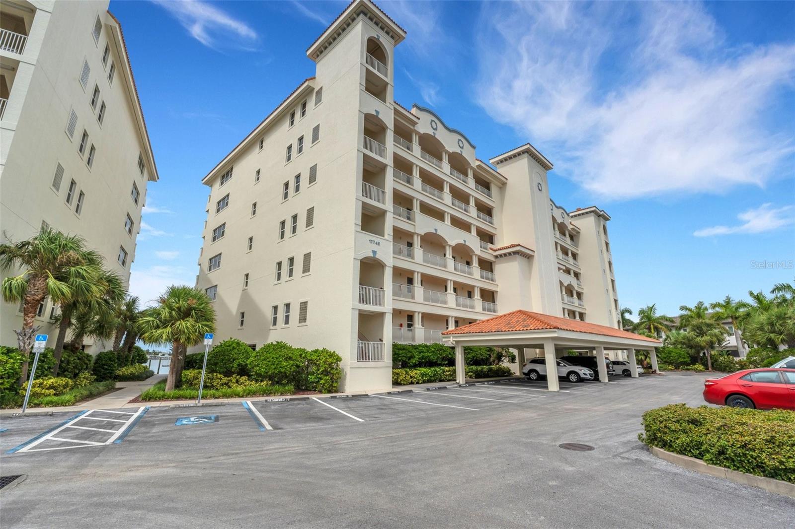 17745 GULF BLVD #604, REDINGTON SHORES, FL, 33708