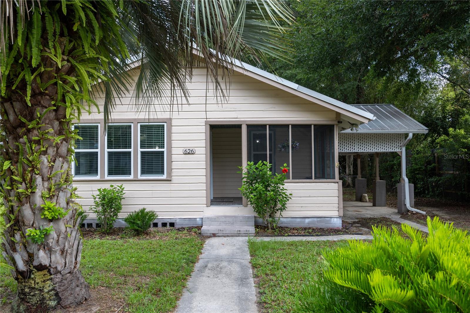 626 NW 33RD AVE, GAINESVILLE, FL, 32609