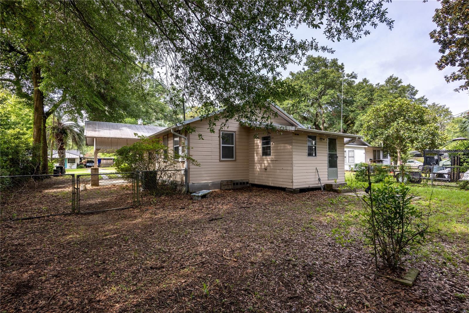 626 NW 33RD AVE, GAINESVILLE, FL, 32609
