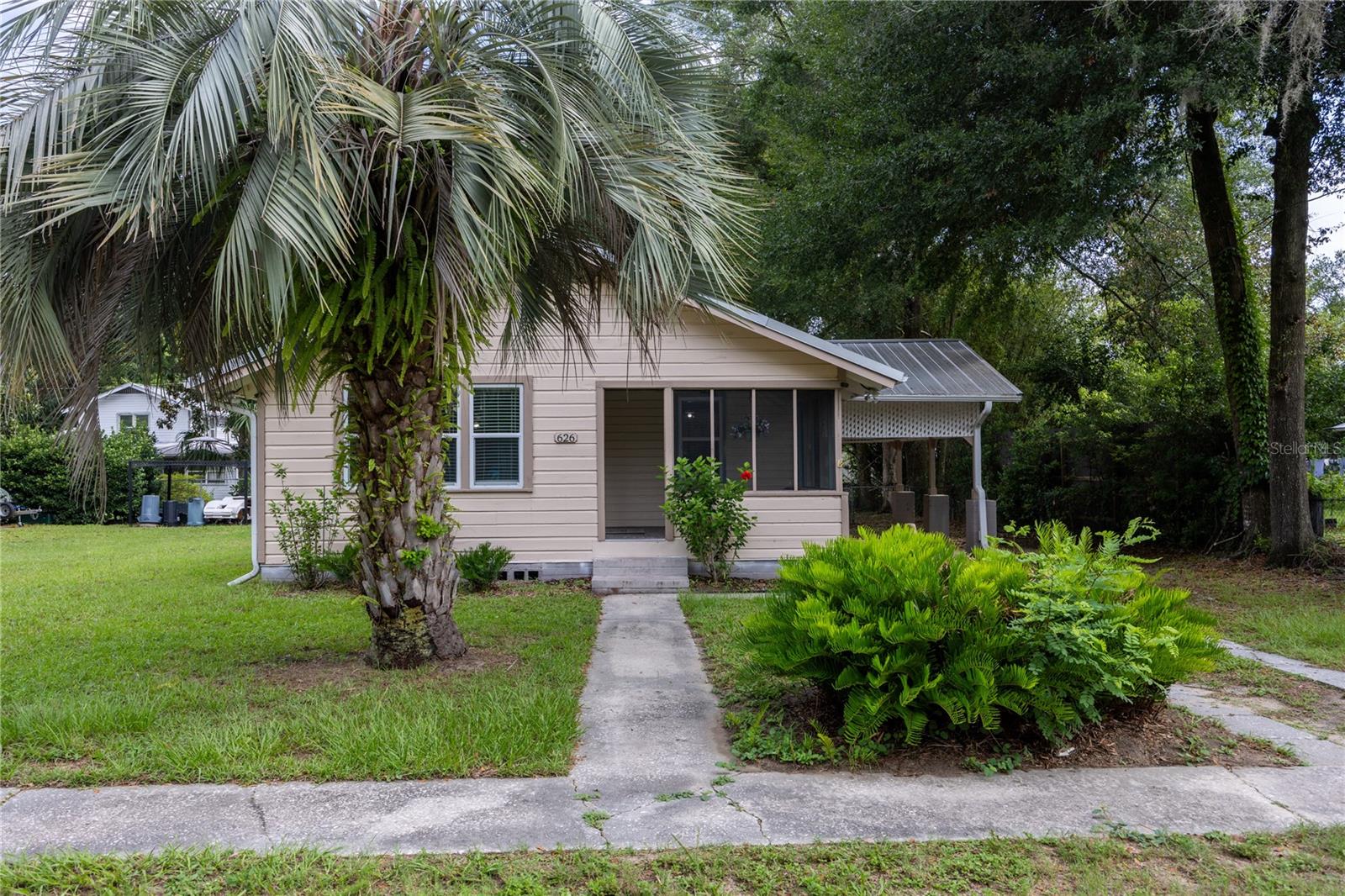 626 NW 33RD AVE, GAINESVILLE, FL, 32609
