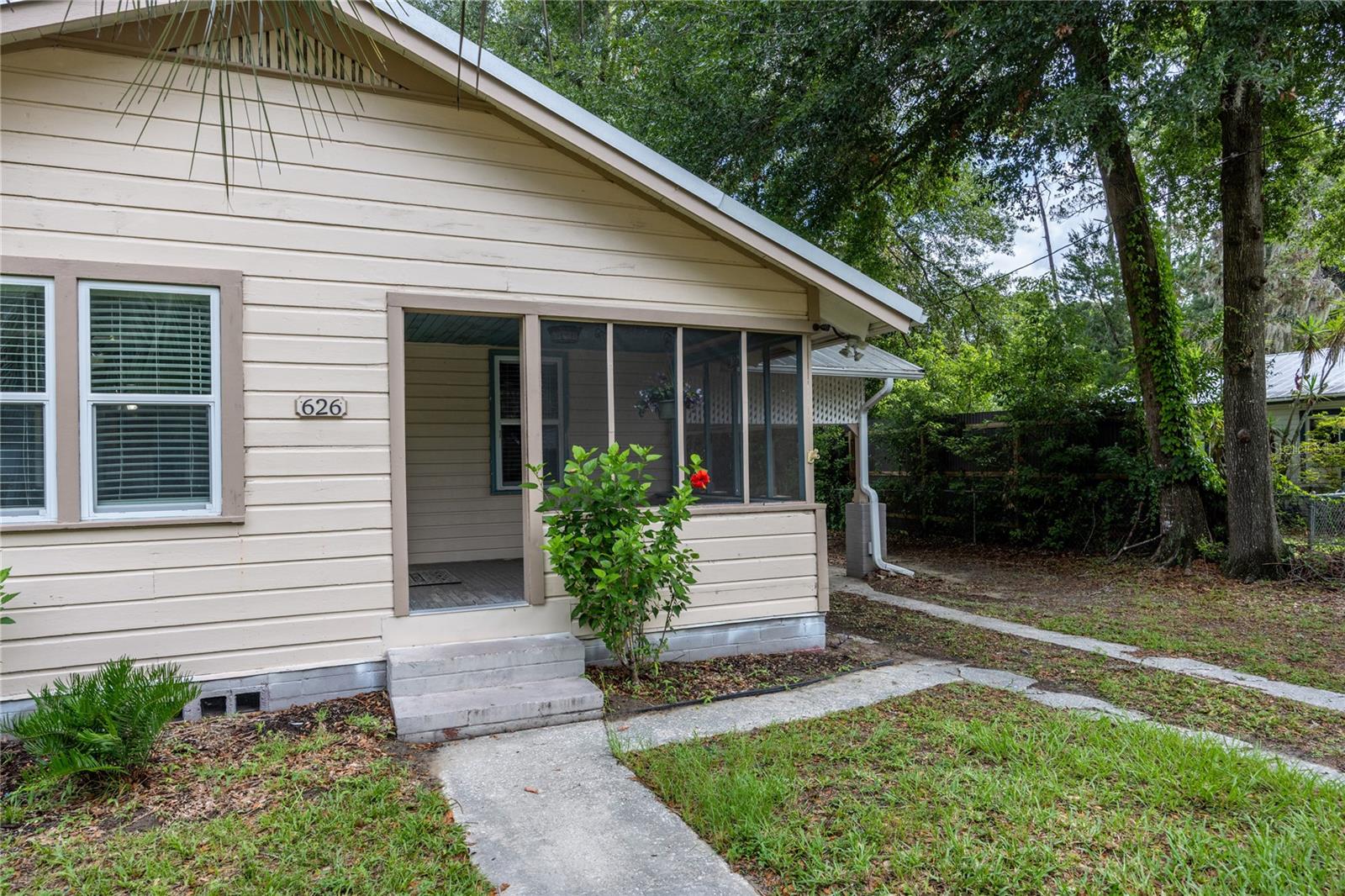 626 NW 33RD AVE, GAINESVILLE, FL, 32609
