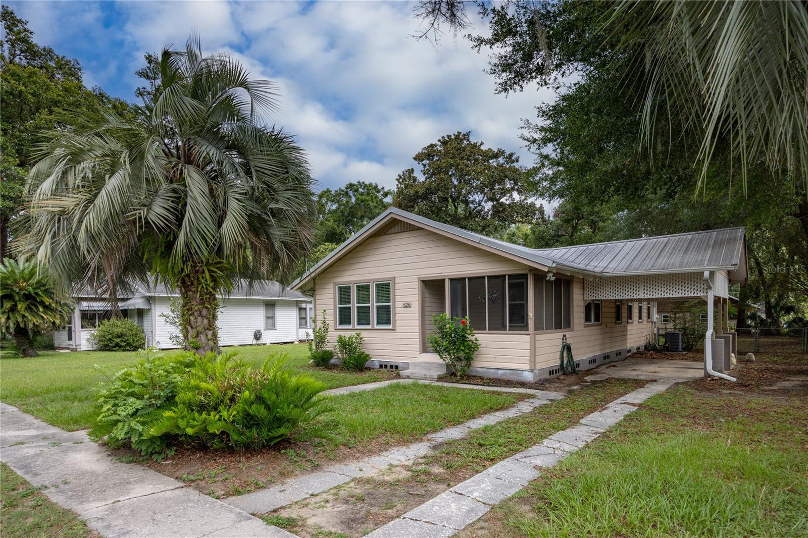 626 NW 33RD AVE, GAINESVILLE, FL, 32609