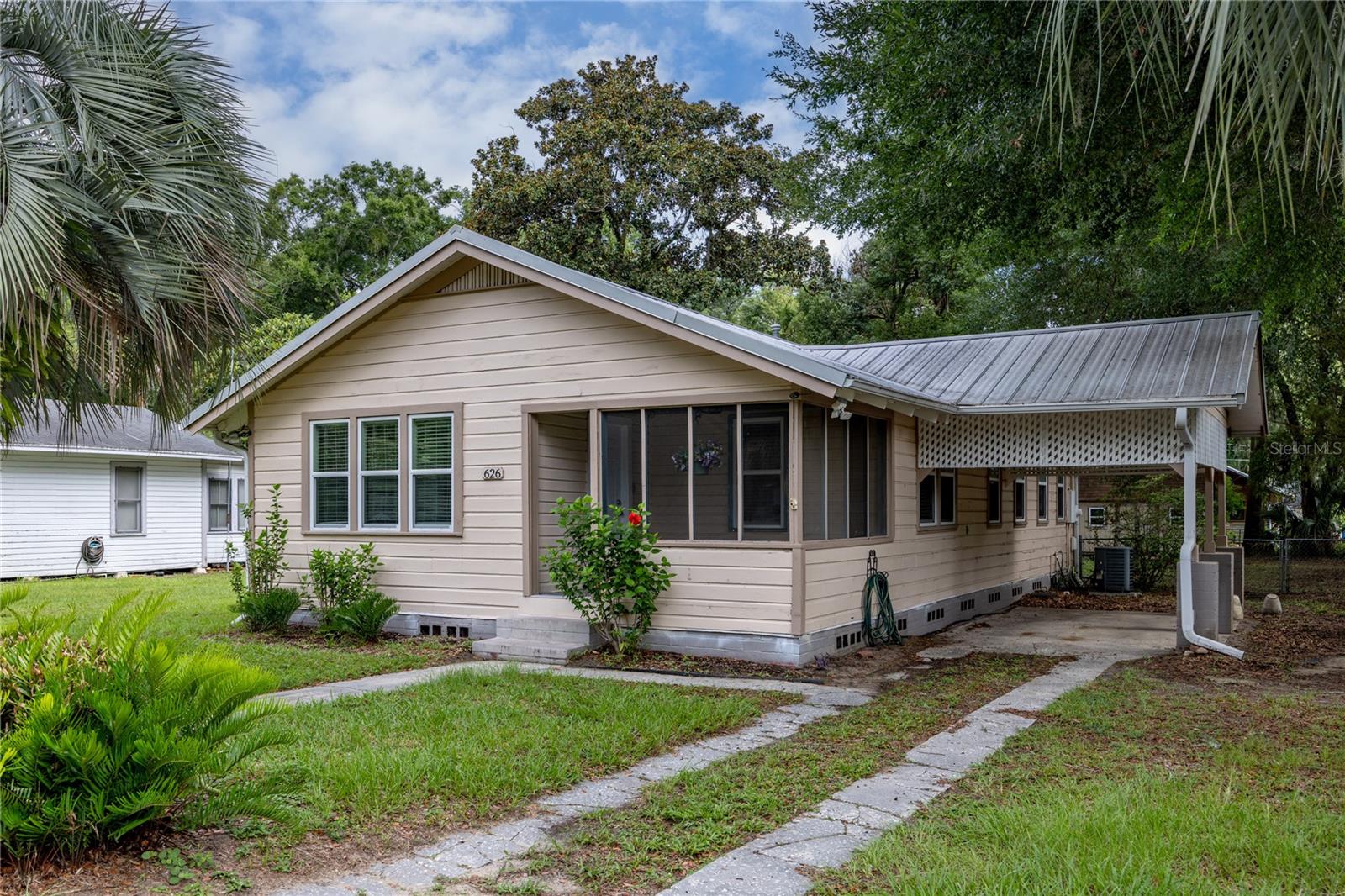 626 NW 33RD AVE, GAINESVILLE, FL, 32609