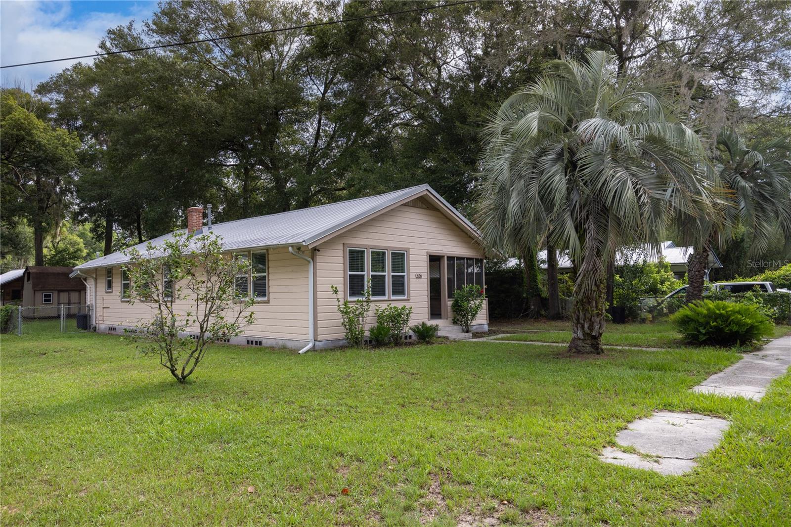 626 NW 33RD AVE, GAINESVILLE, FL, 32609