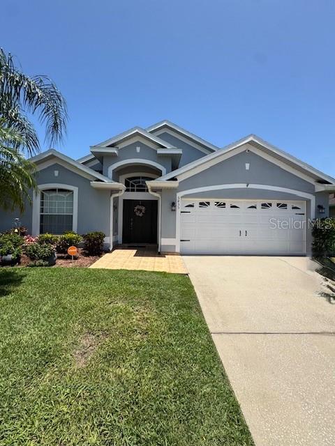 5435 BRYCE CANYON DR, KISSIMMEE, FL, 34758