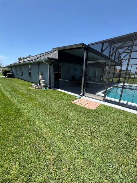 5435 BRYCE CANYON DR, KISSIMMEE, FL, 34758