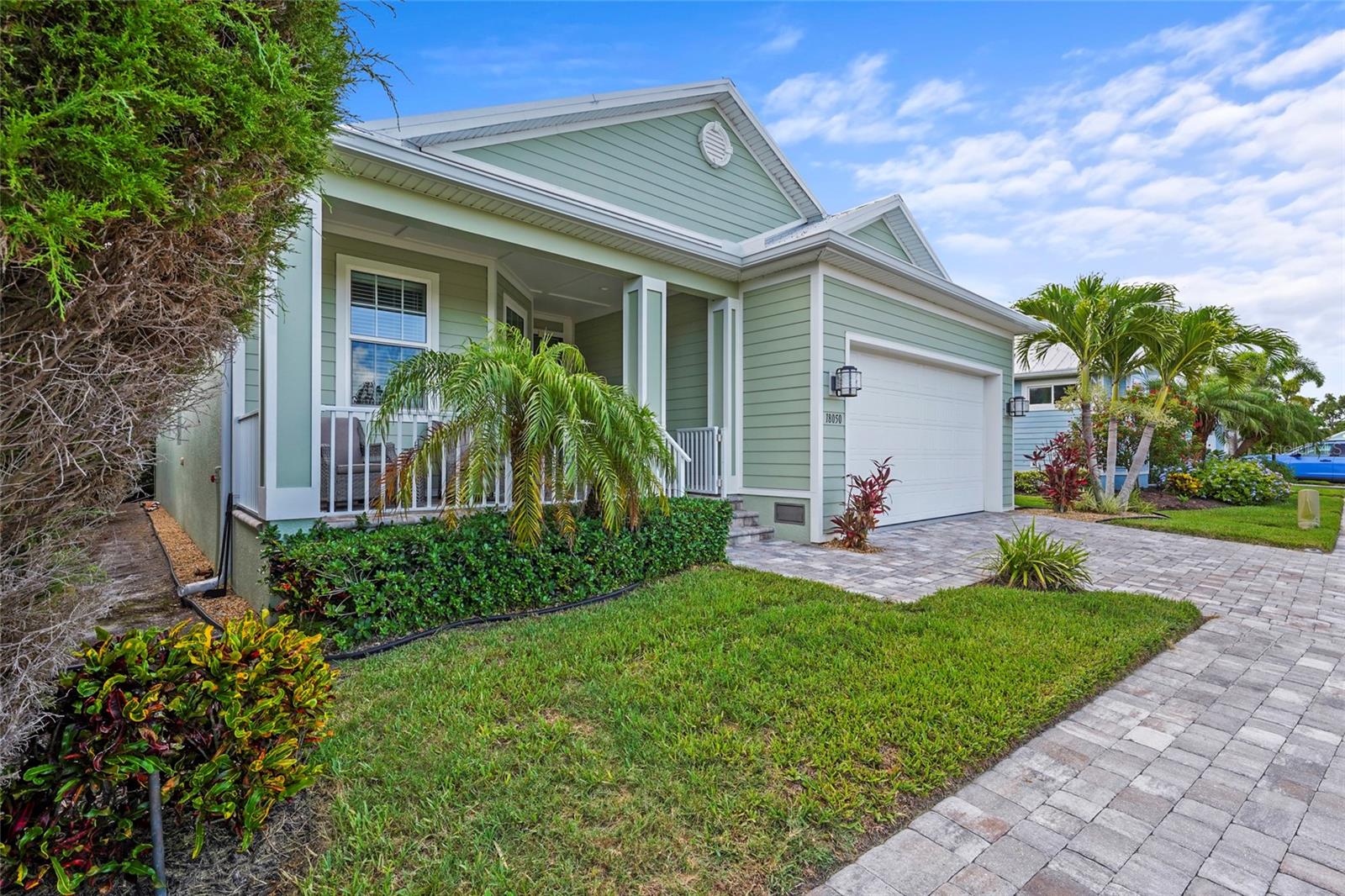 18050 WOODEN SKIFF CT, NOKOMIS, FL, 34275
