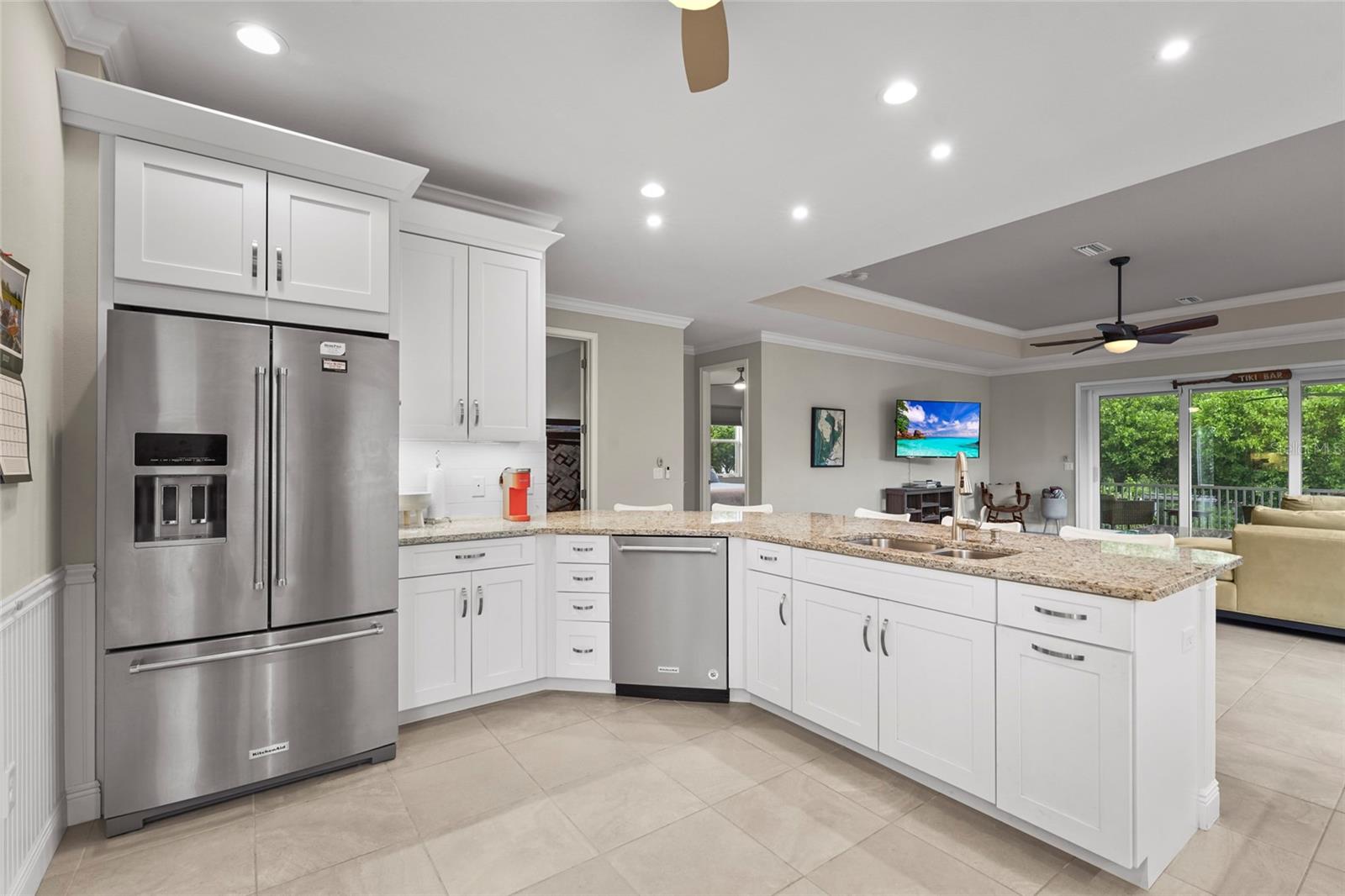 18050 WOODEN SKIFF CT, NOKOMIS, FL, 34275