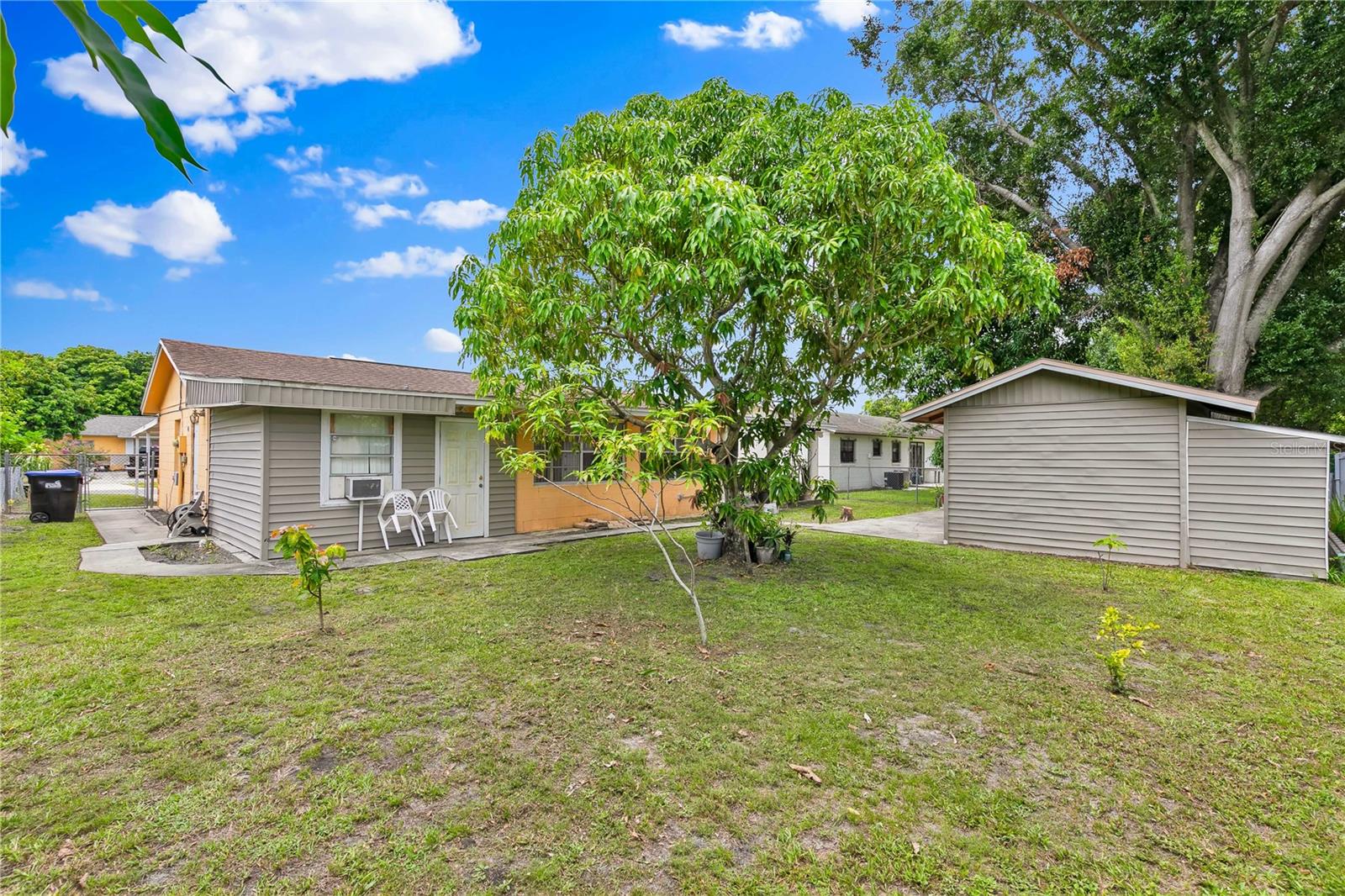 4619 SALVIA DR, ORLANDO, FL, 32839