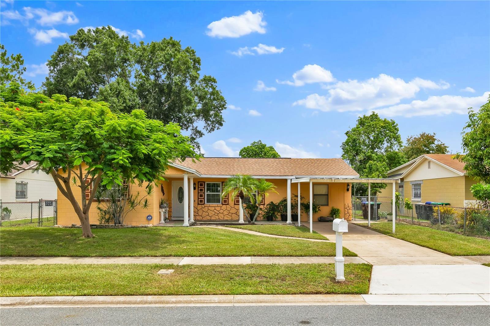 4619 SALVIA DR, ORLANDO, FL, 32839