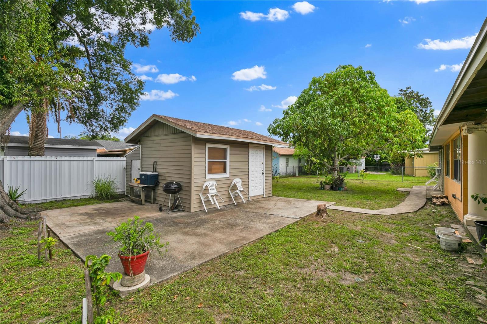 4619 SALVIA DR, ORLANDO, FL, 32839