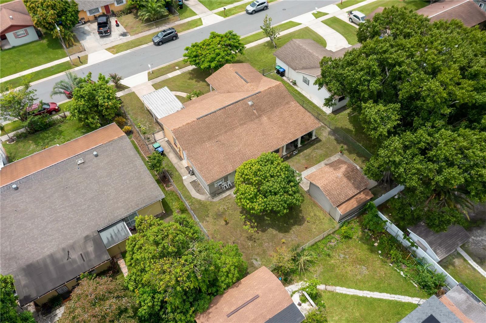 4619 SALVIA DR, ORLANDO, FL, 32839