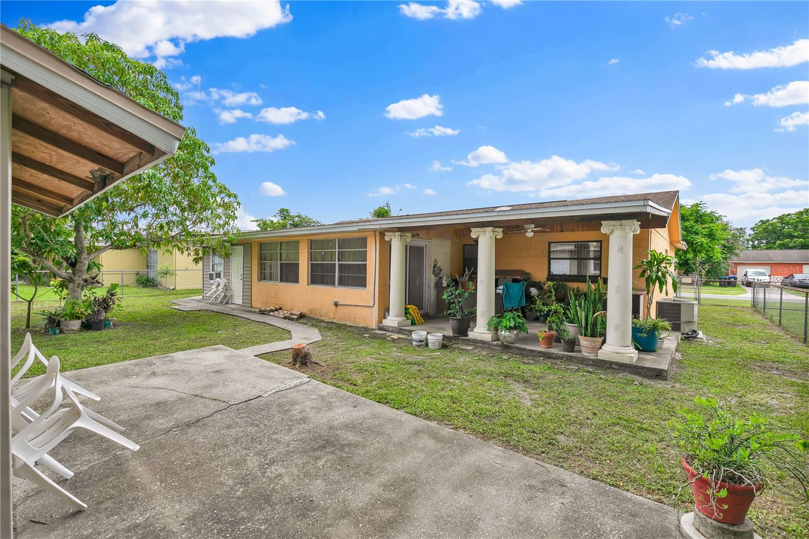 4619 SALVIA DR, ORLANDO, FL, 32839