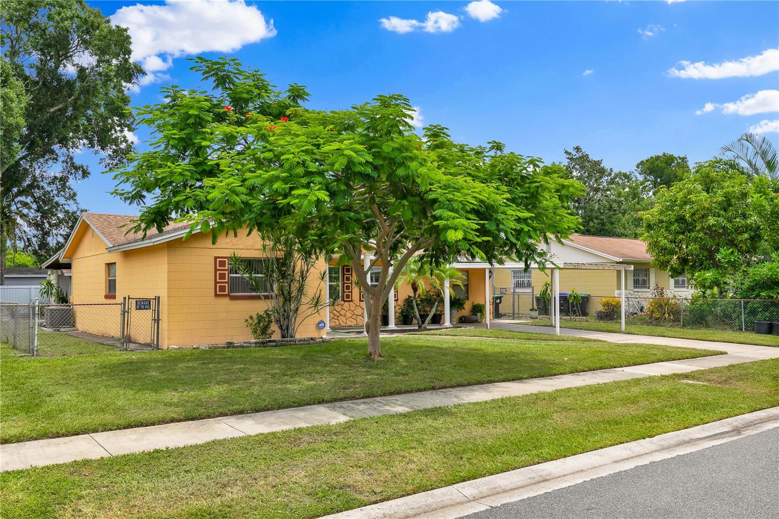 4619 SALVIA DR, ORLANDO, FL, 32839