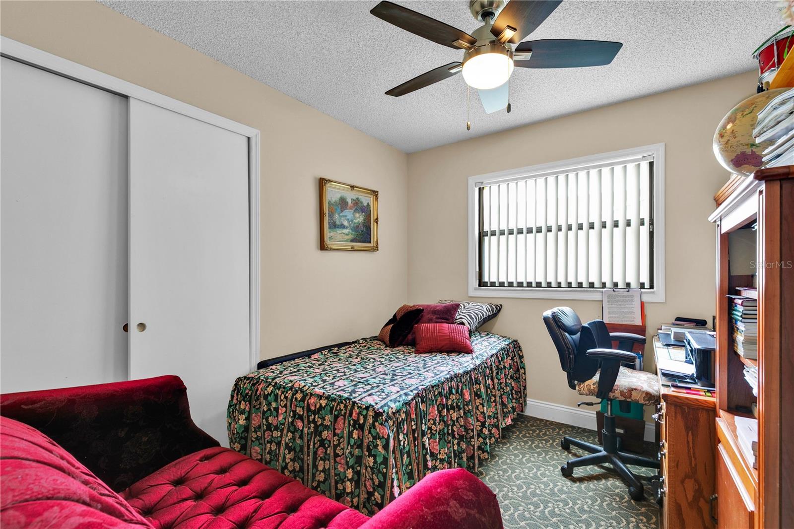 4619 SALVIA DR, ORLANDO, FL, 32839