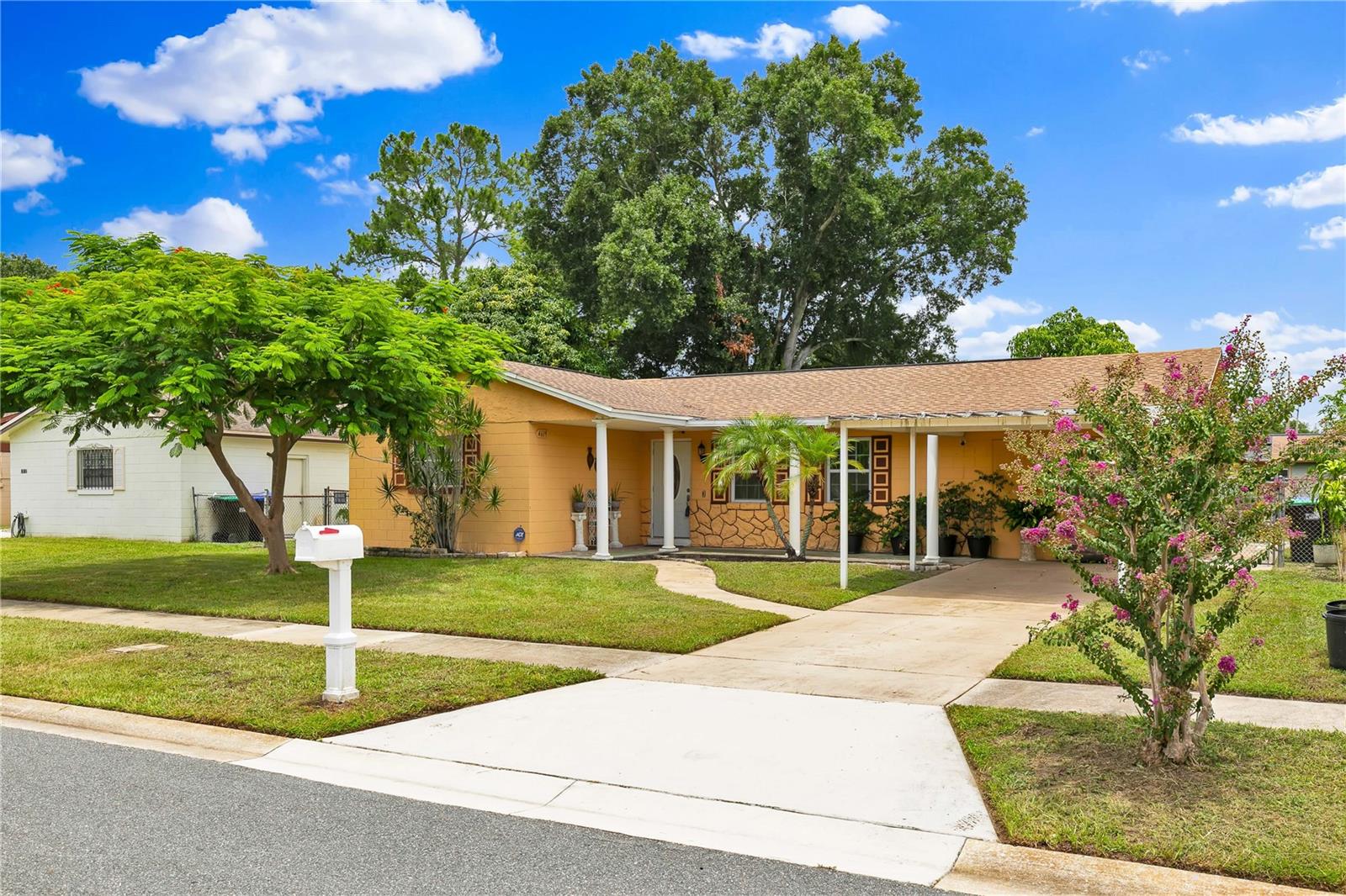 4619 SALVIA DR, ORLANDO, FL, 32839