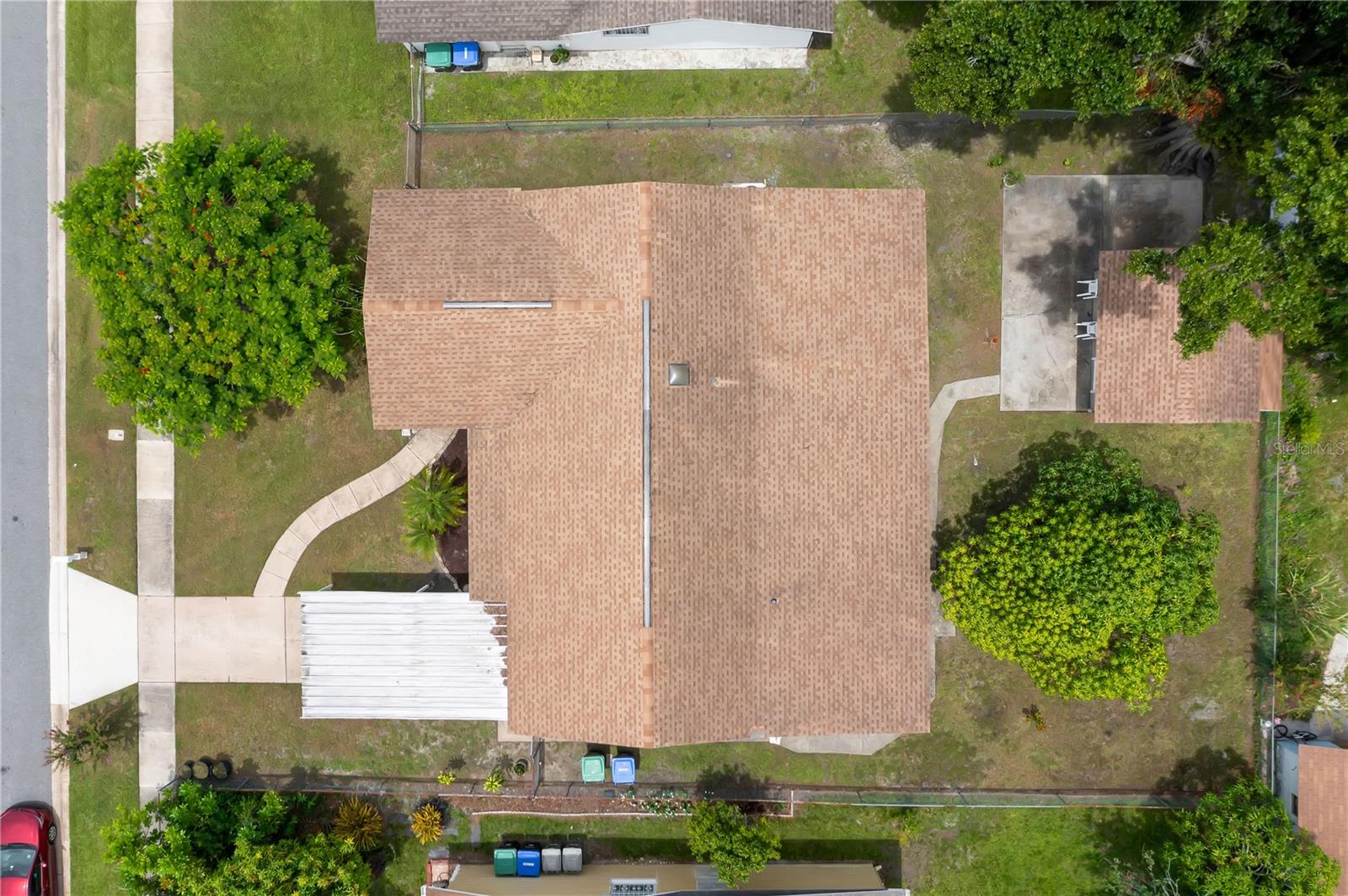 4619 SALVIA DR, ORLANDO, FL, 32839