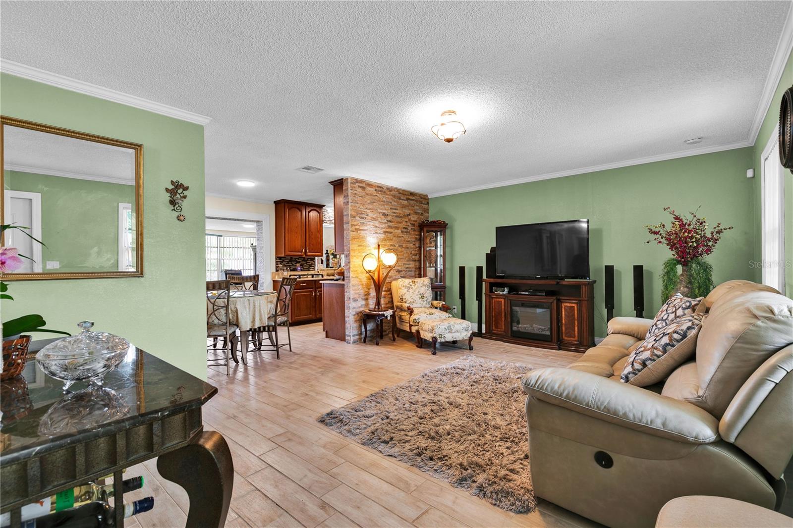 4619 SALVIA DR, ORLANDO, FL, 32839