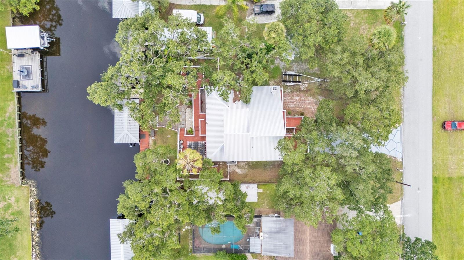 9934 PENINSULAR DR, GIBSONTON, FL, 33534