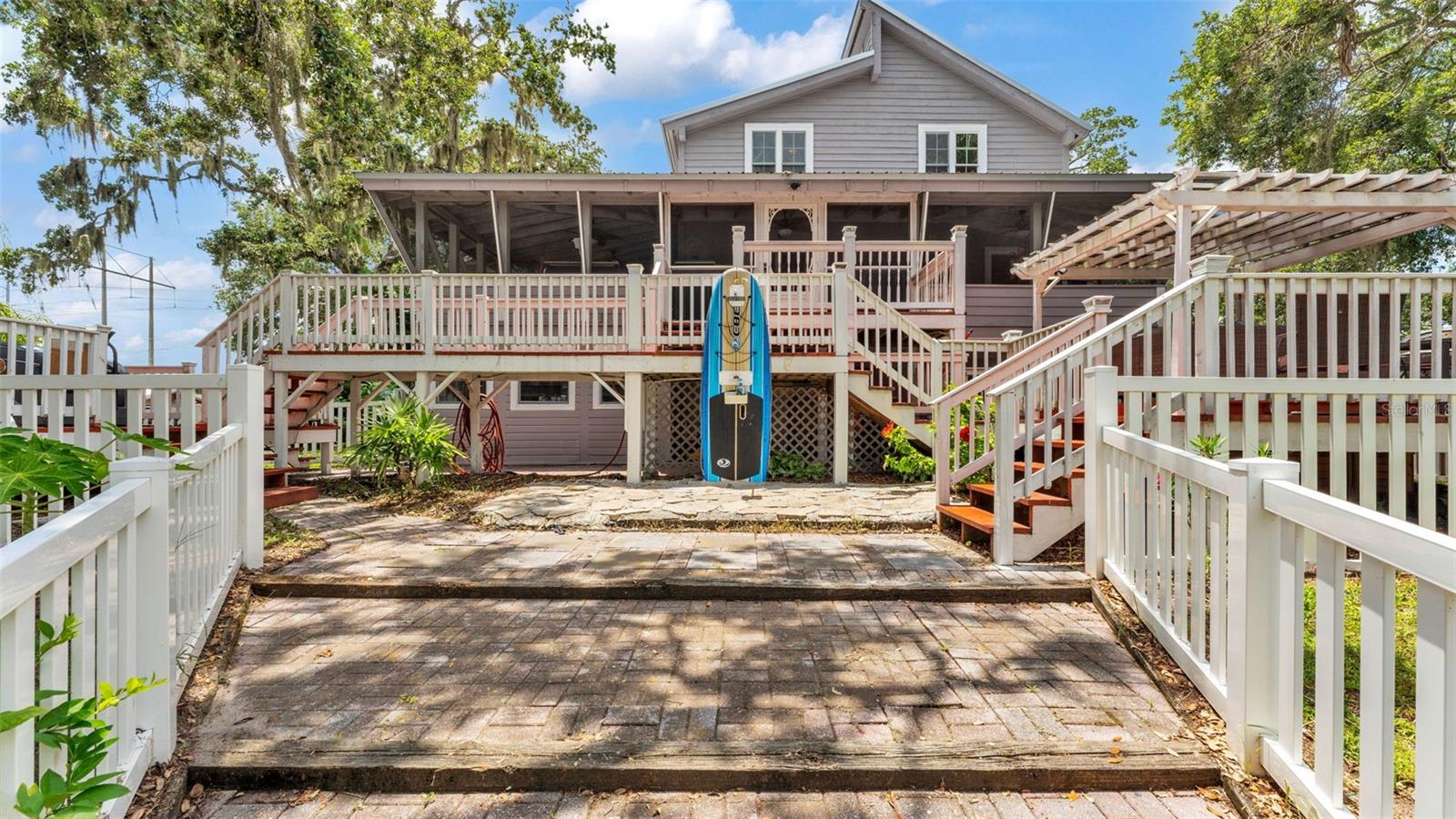 9934 PENINSULAR DR, GIBSONTON, FL, 33534