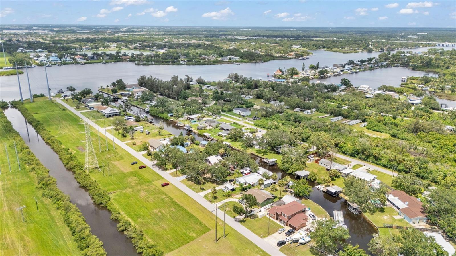 9934 PENINSULAR DR, GIBSONTON, FL, 33534