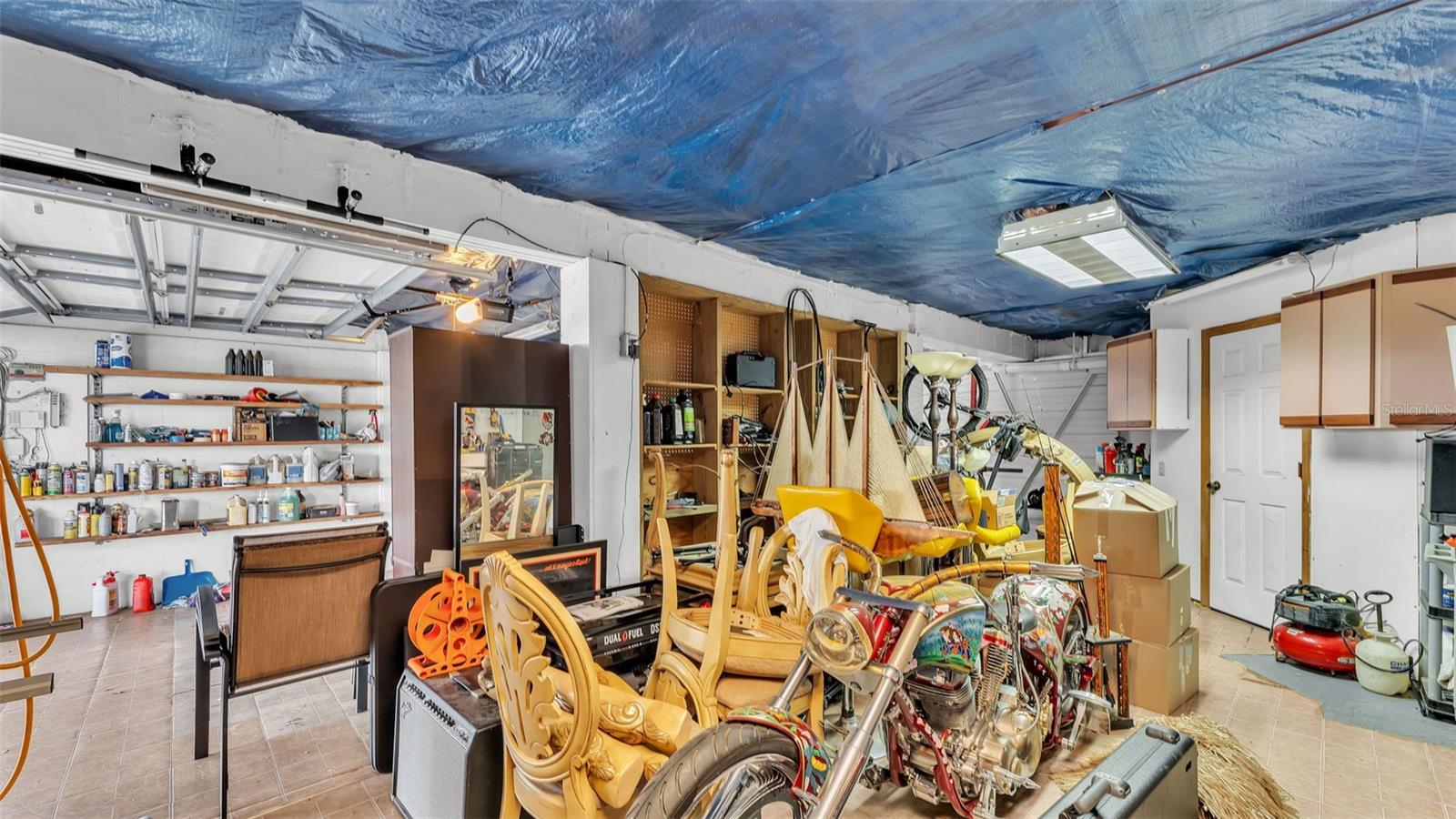 9934 PENINSULAR DR, GIBSONTON, FL, 33534