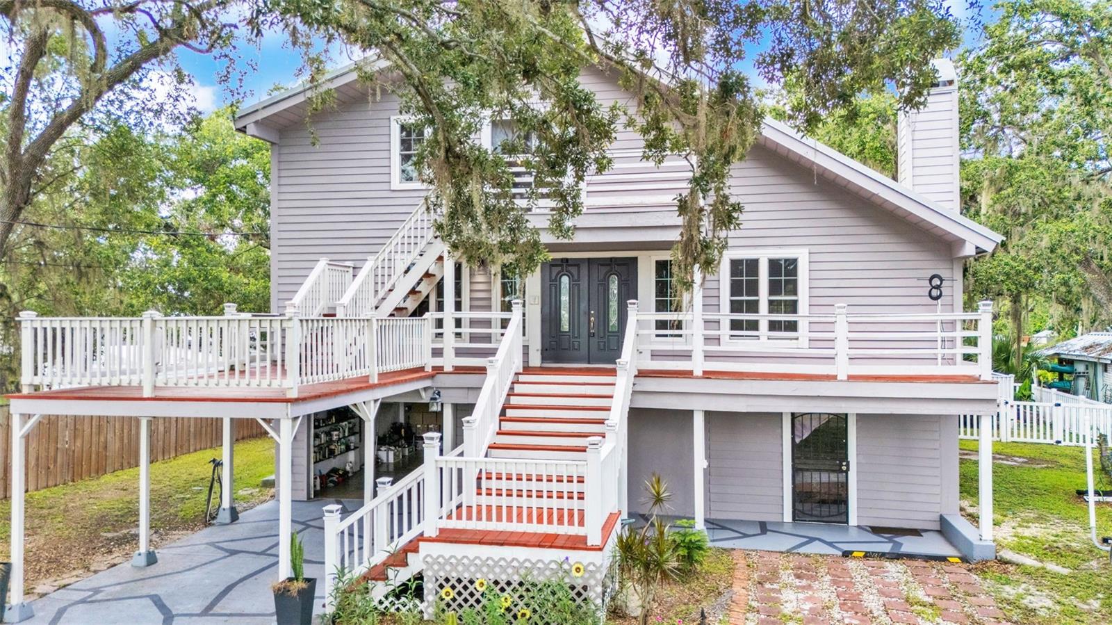 9934 PENINSULAR DR, GIBSONTON, FL, 33534