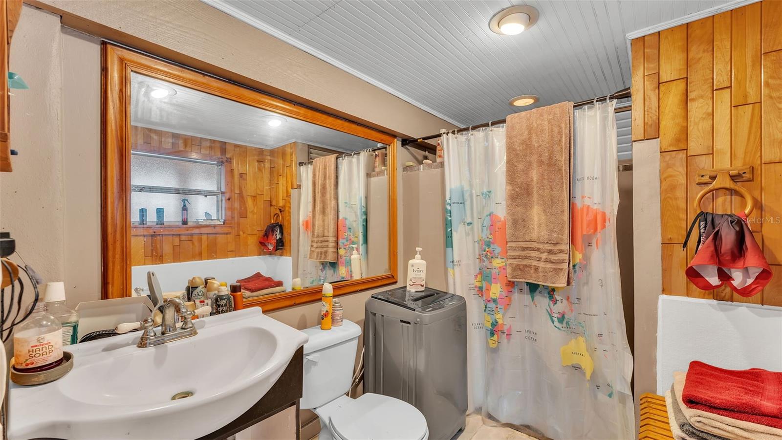 9934 PENINSULAR DR, GIBSONTON, FL, 33534