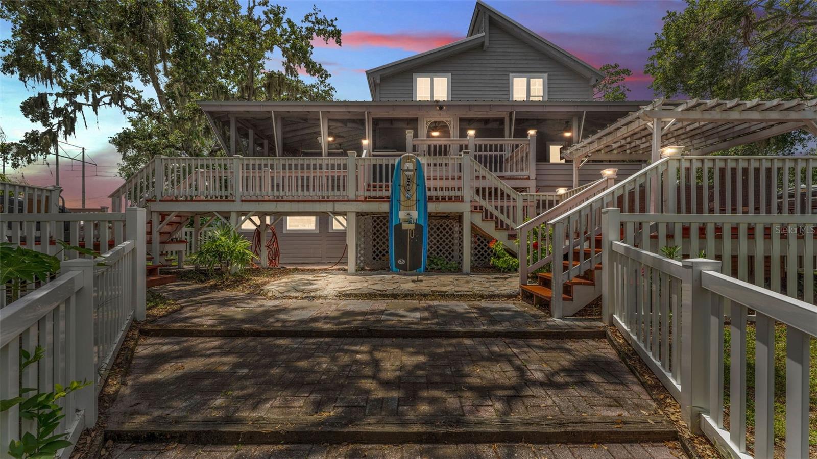 9934 PENINSULAR DR, GIBSONTON, FL, 33534