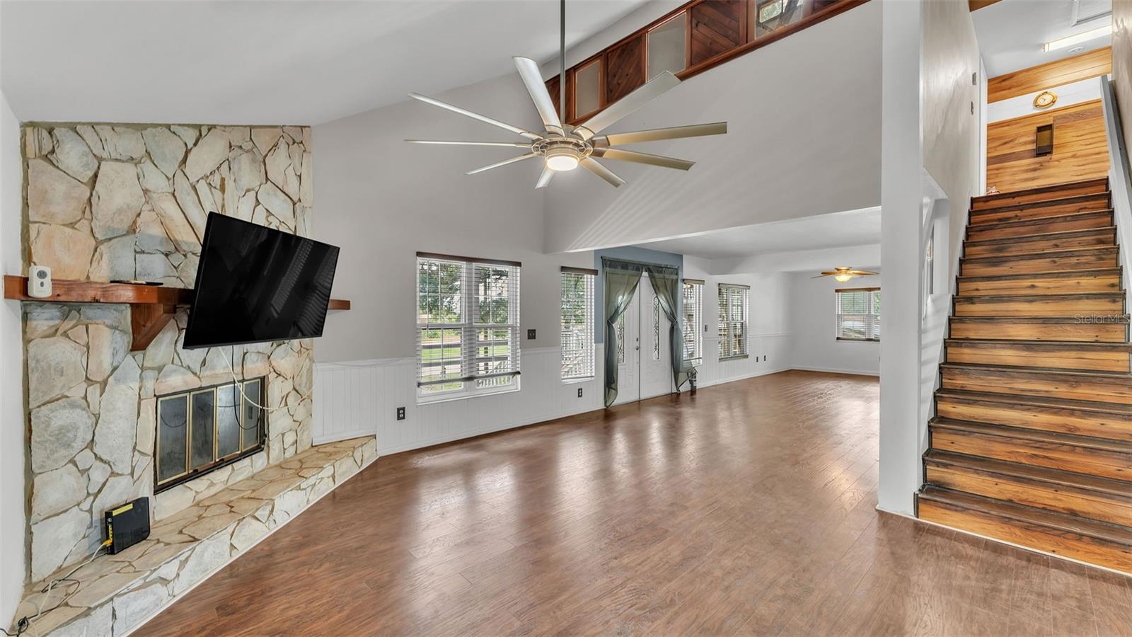 9934 PENINSULAR DR, GIBSONTON, FL, 33534