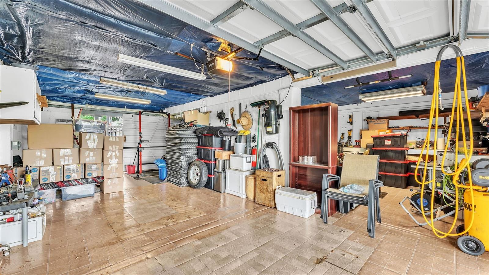 9934 PENINSULAR DR, GIBSONTON, FL, 33534