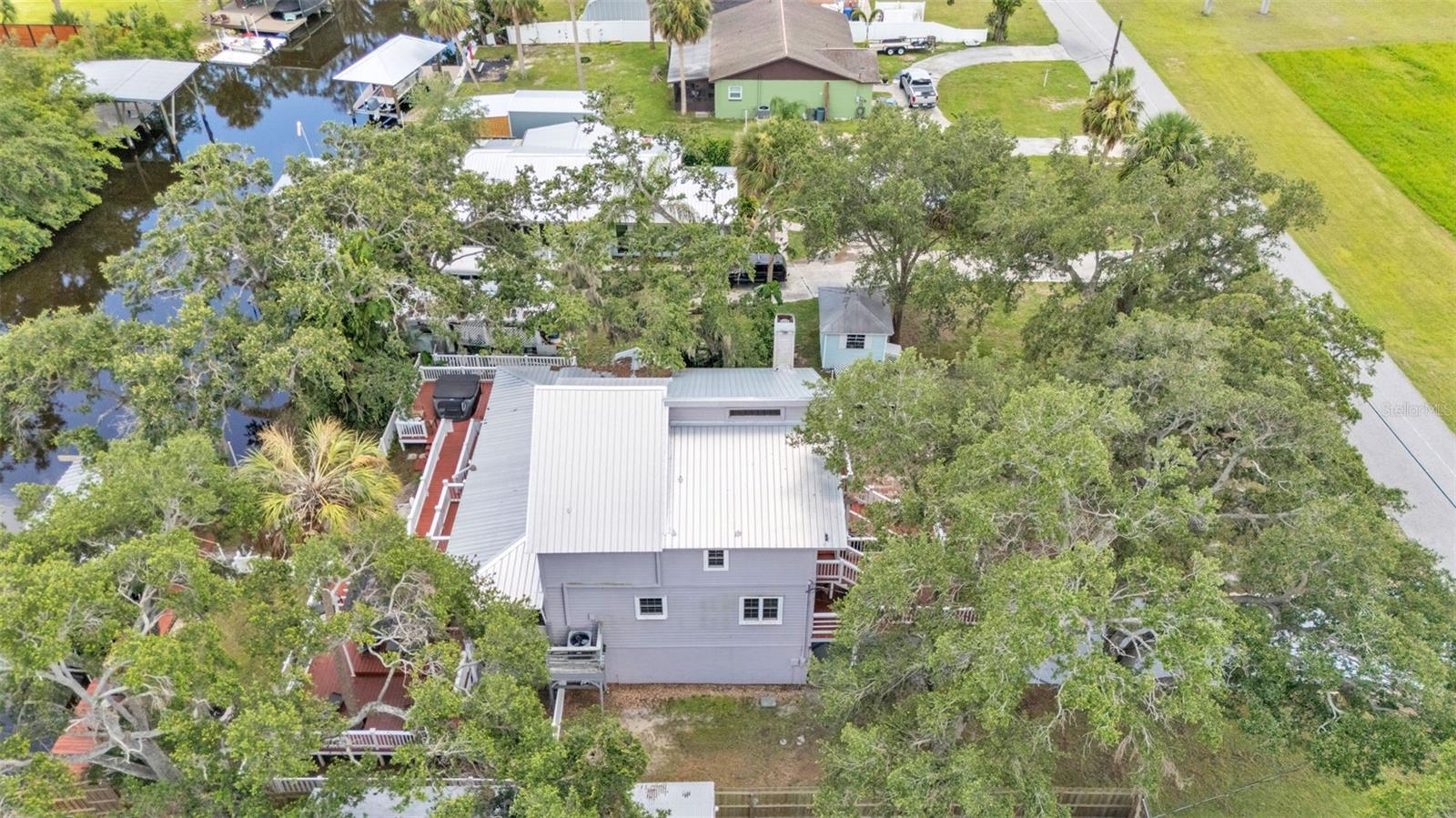 9934 PENINSULAR DR, GIBSONTON, FL, 33534