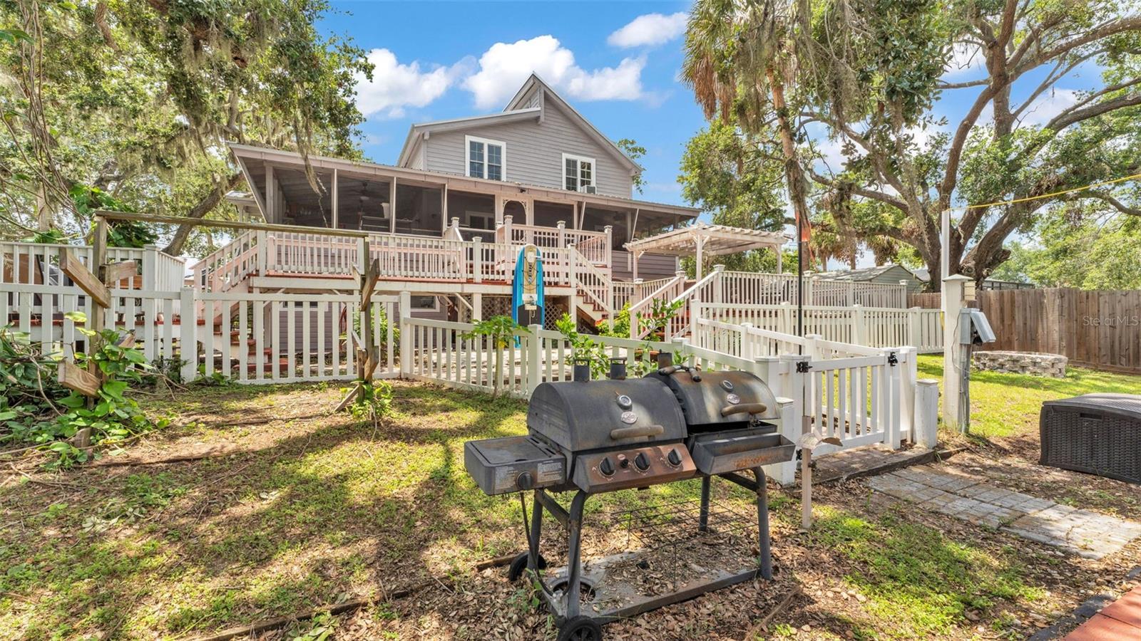 9934 PENINSULAR DR, GIBSONTON, FL, 33534